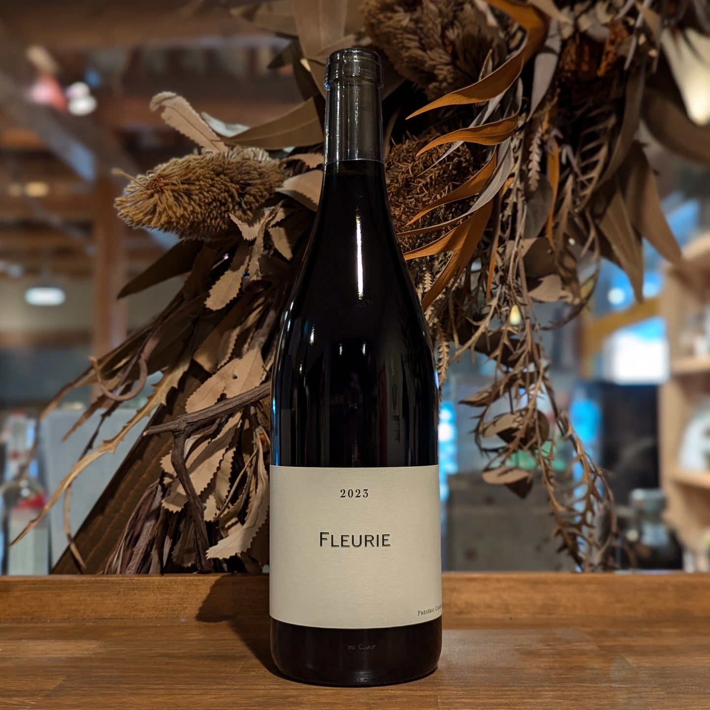 フルーリー 2023