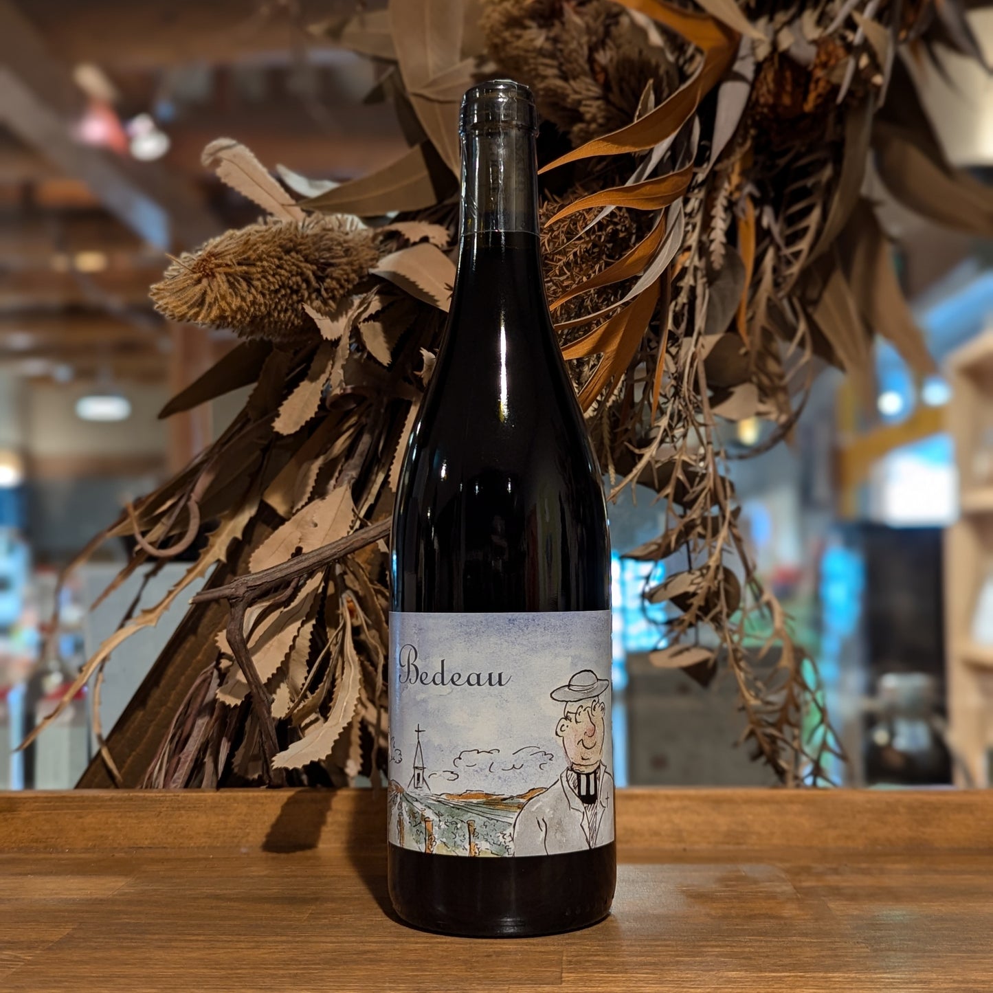 ブルゴーニュ ブドー クヴェヴリ 2023