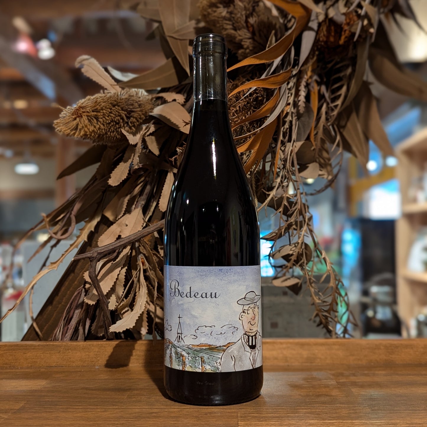 ブルゴーニュ ブドー 2023