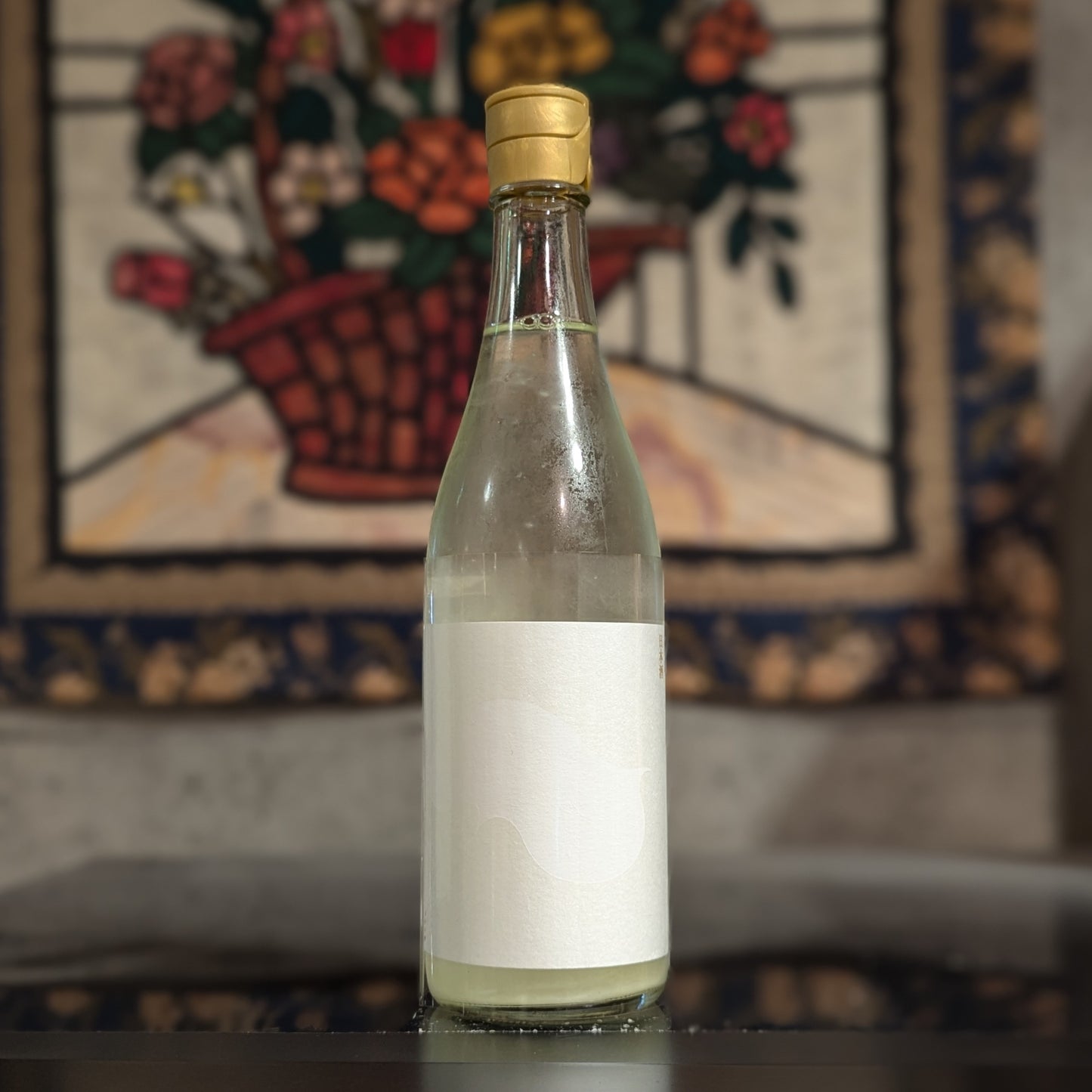 越弌 純米吟醸 S-trooper