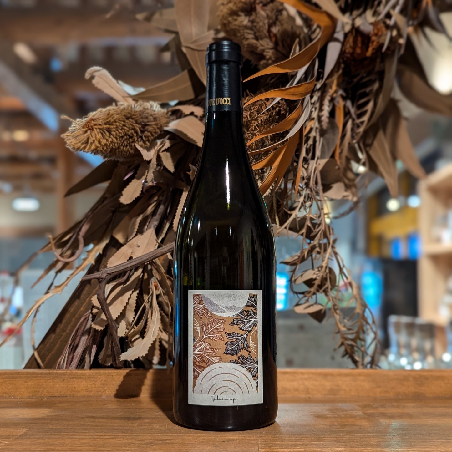 月見で一杯 Blanc 2024