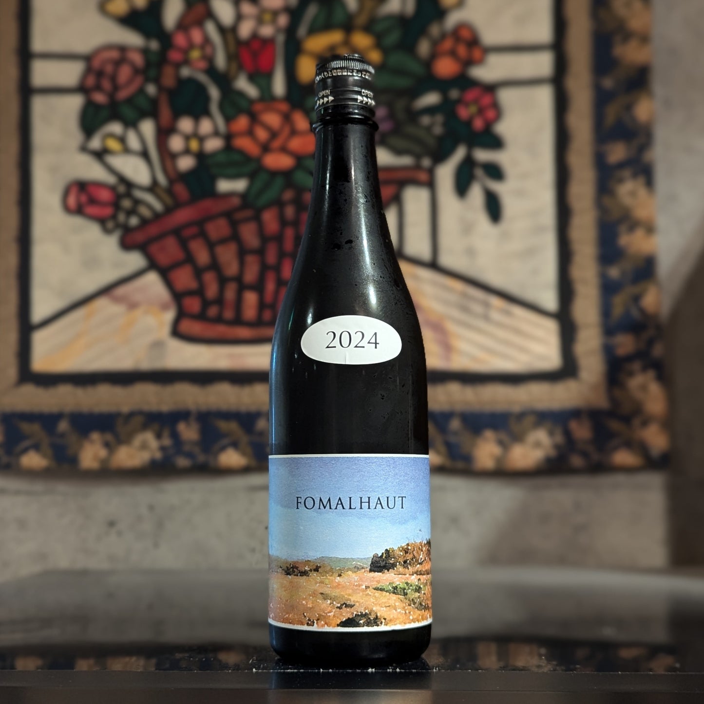 FOMALHAUT 2024 vol.3