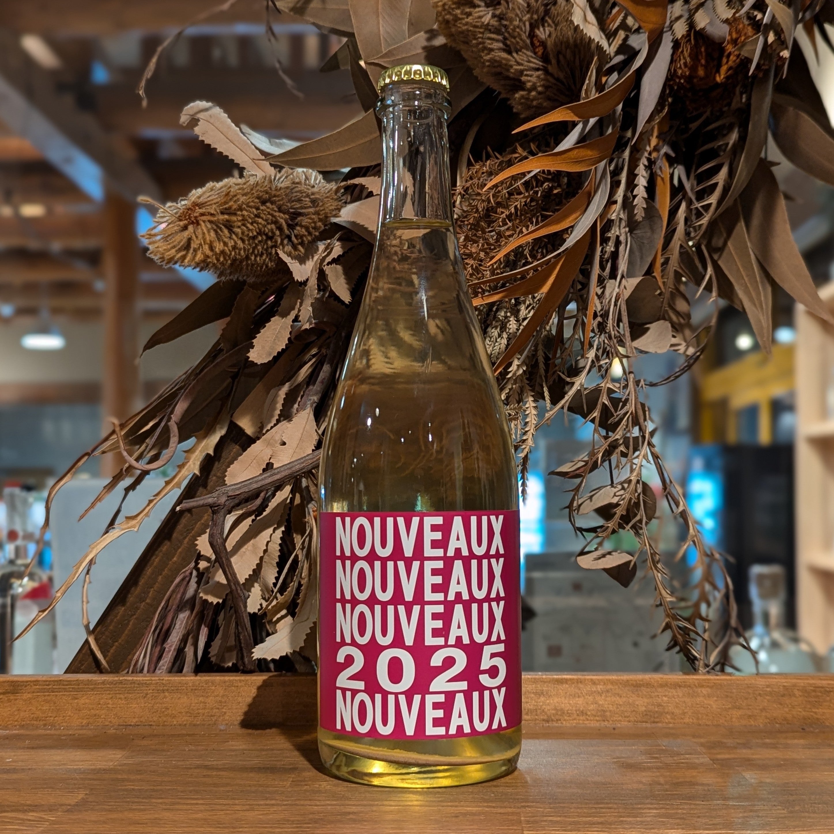 ファンピーヌーヴォー 2025 – 新潟 長谷川屋