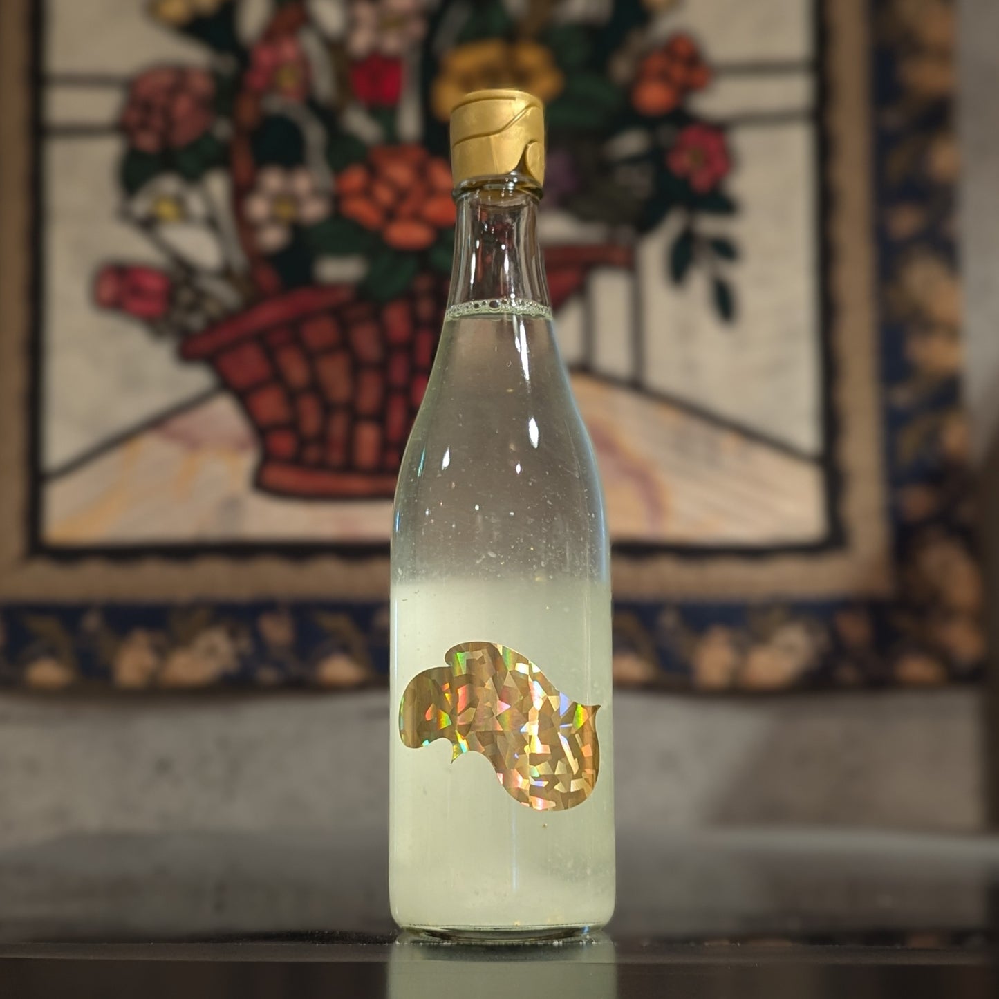 越弌 純米吟醸 C-3P0(3Pゼロ)