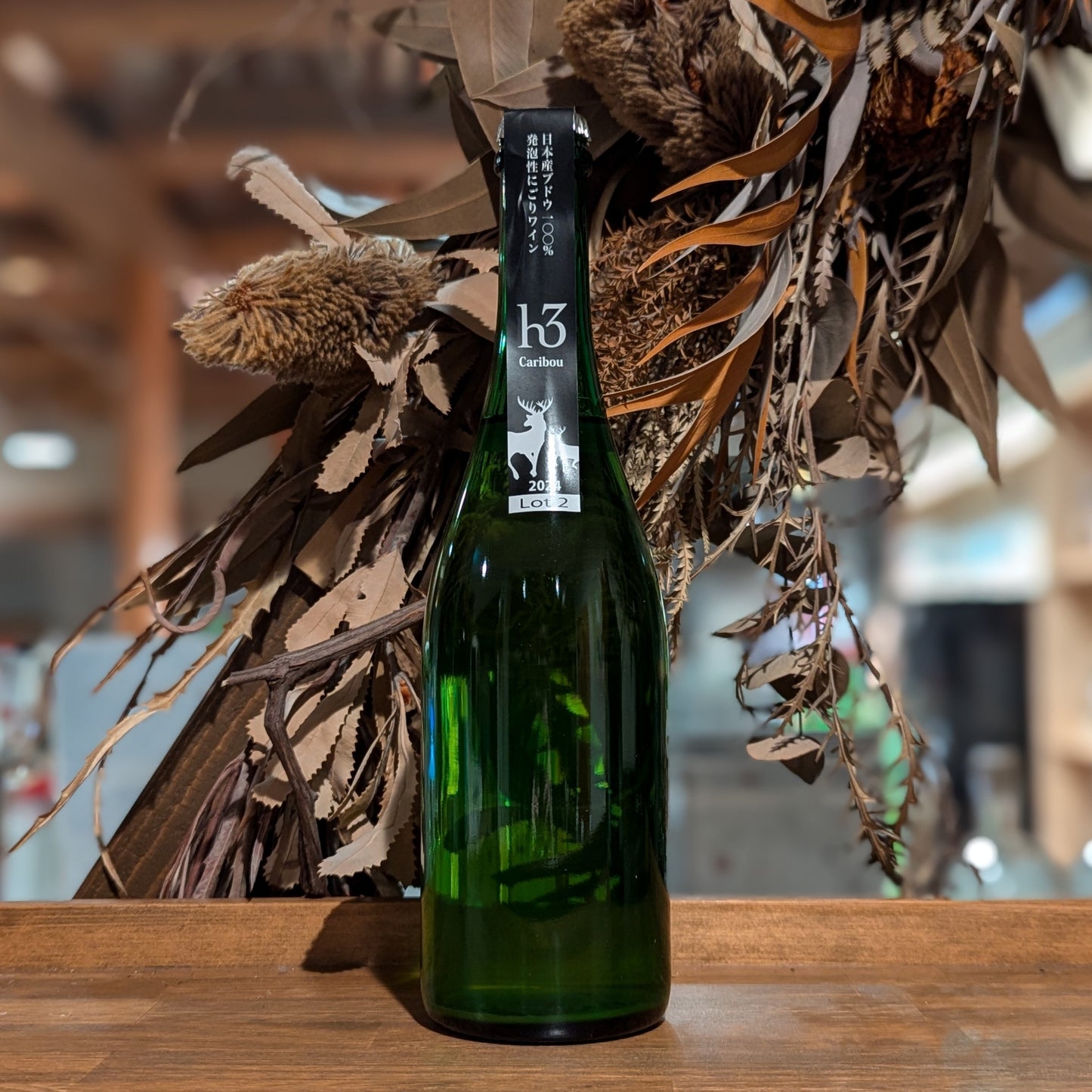 h3 カリブー 2024 Lot2