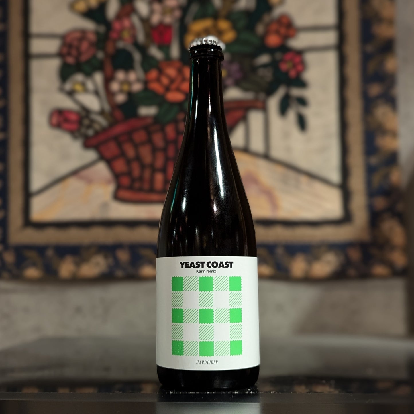 サノバスミス イーストコースト カリンリミックス