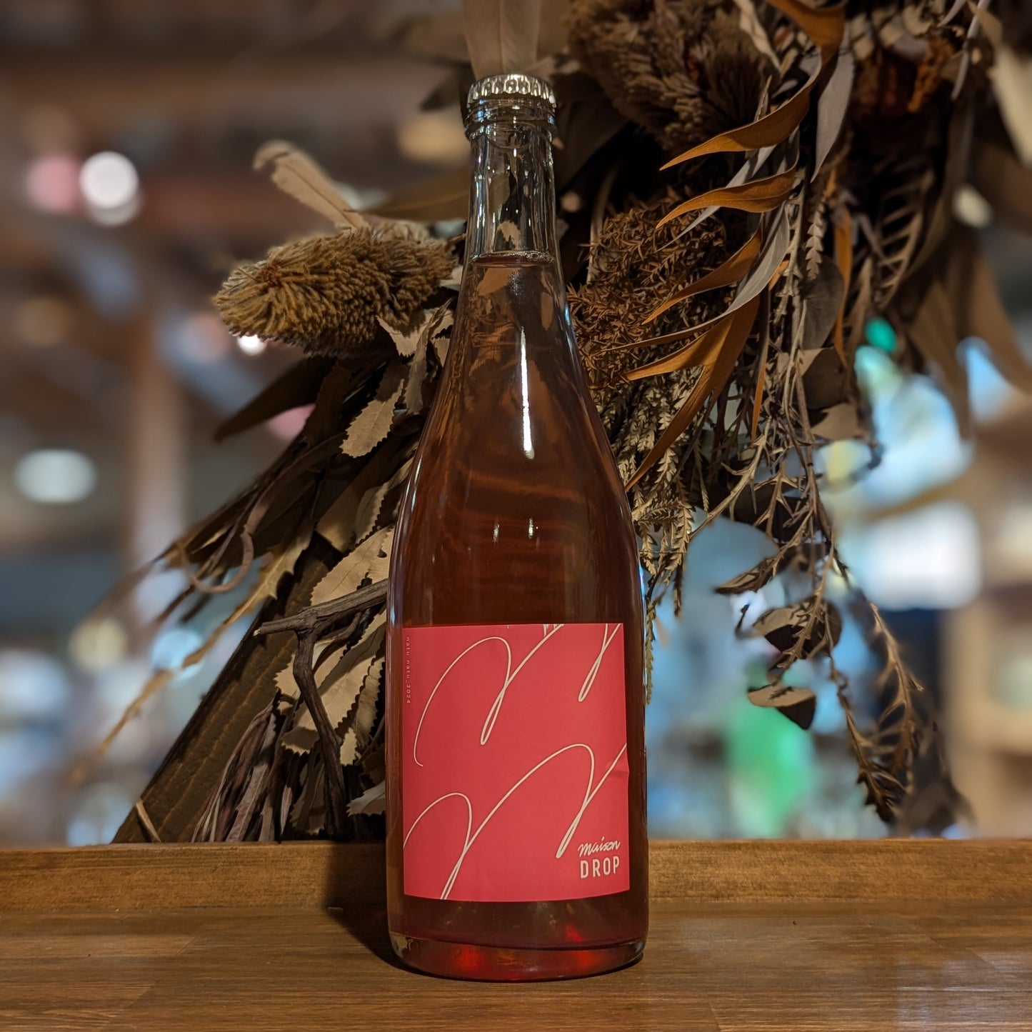 MAISON DROP ROSE NATU NATU 2024