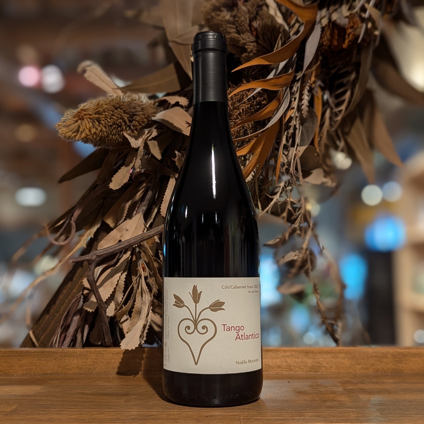 タンゴ・アトランティコ 2023