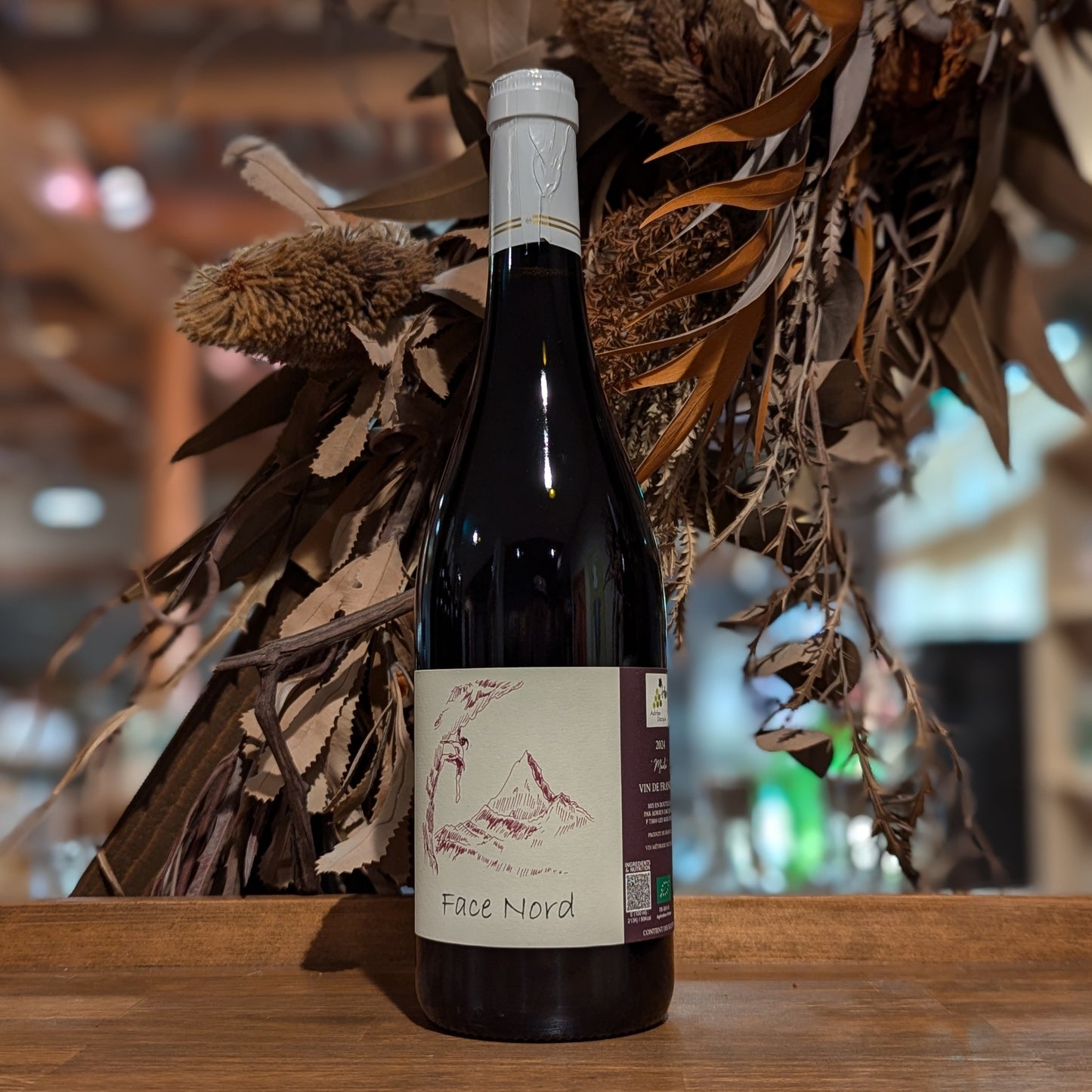 ファス・ノール 2024