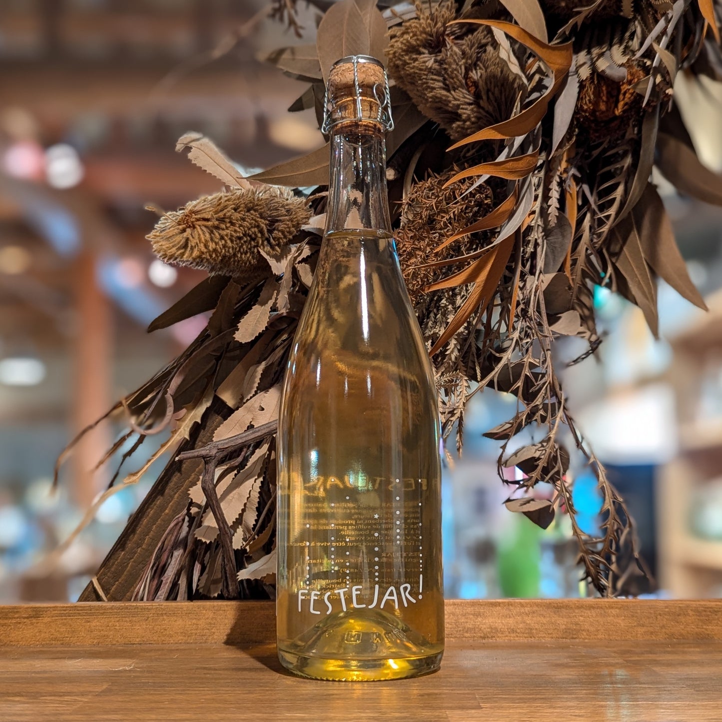 ペティアン・ナチュレル フェステジャール・ブラン 2022