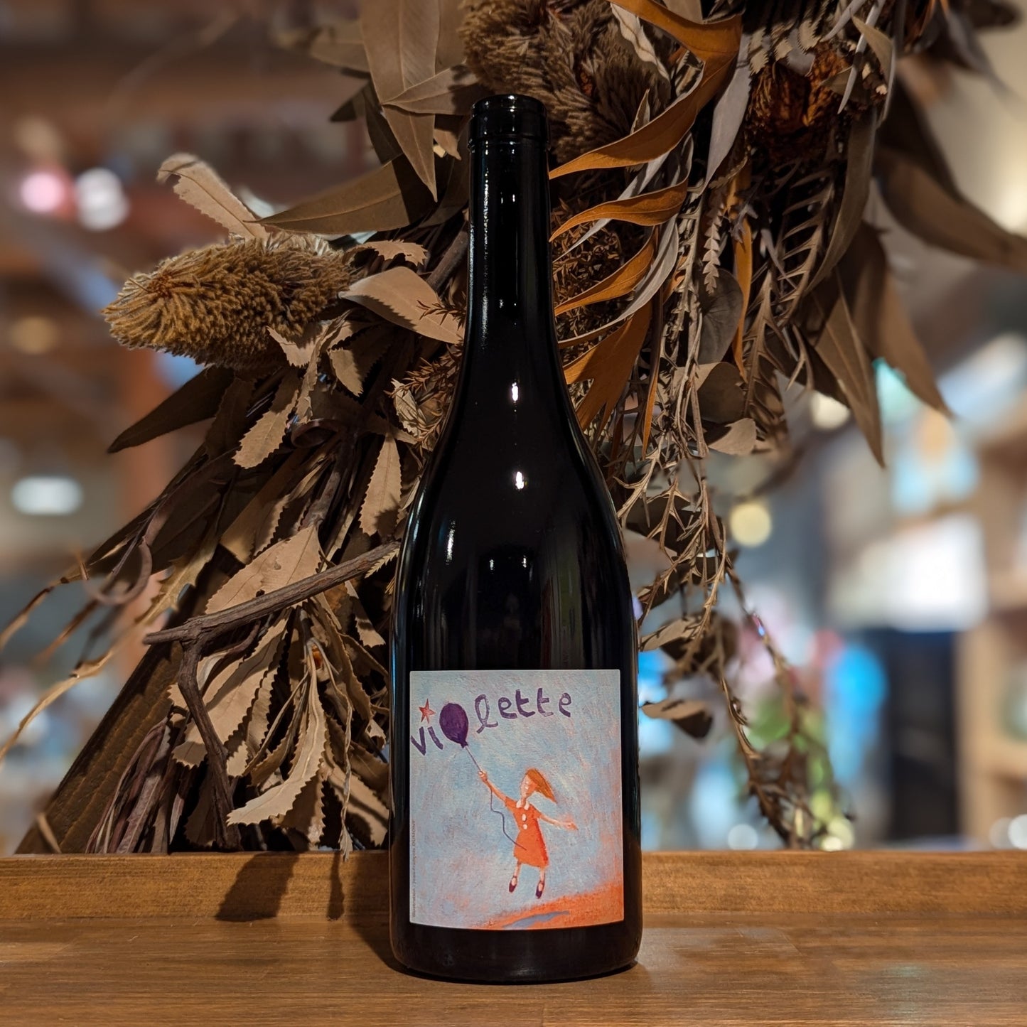 ヴィオレット 2022-2023