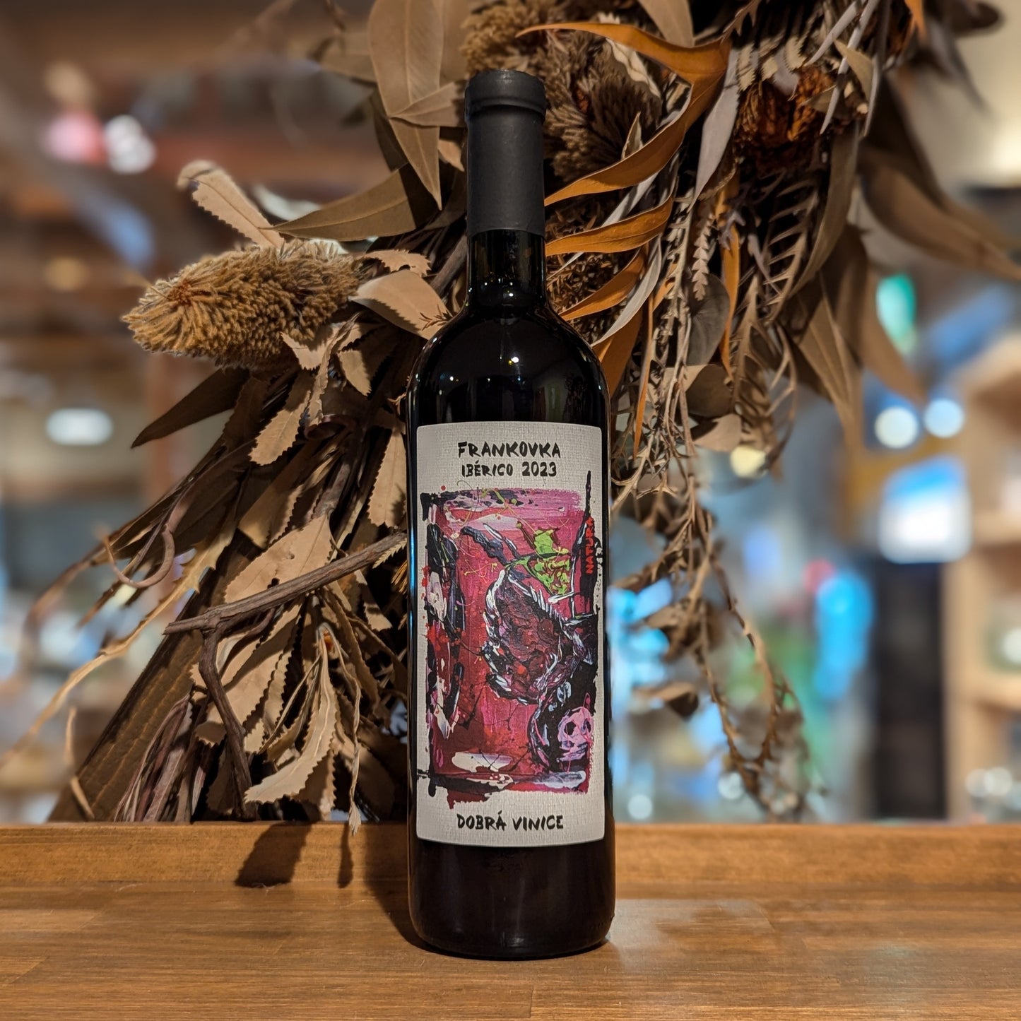 フランコフカ イベリコ 2023