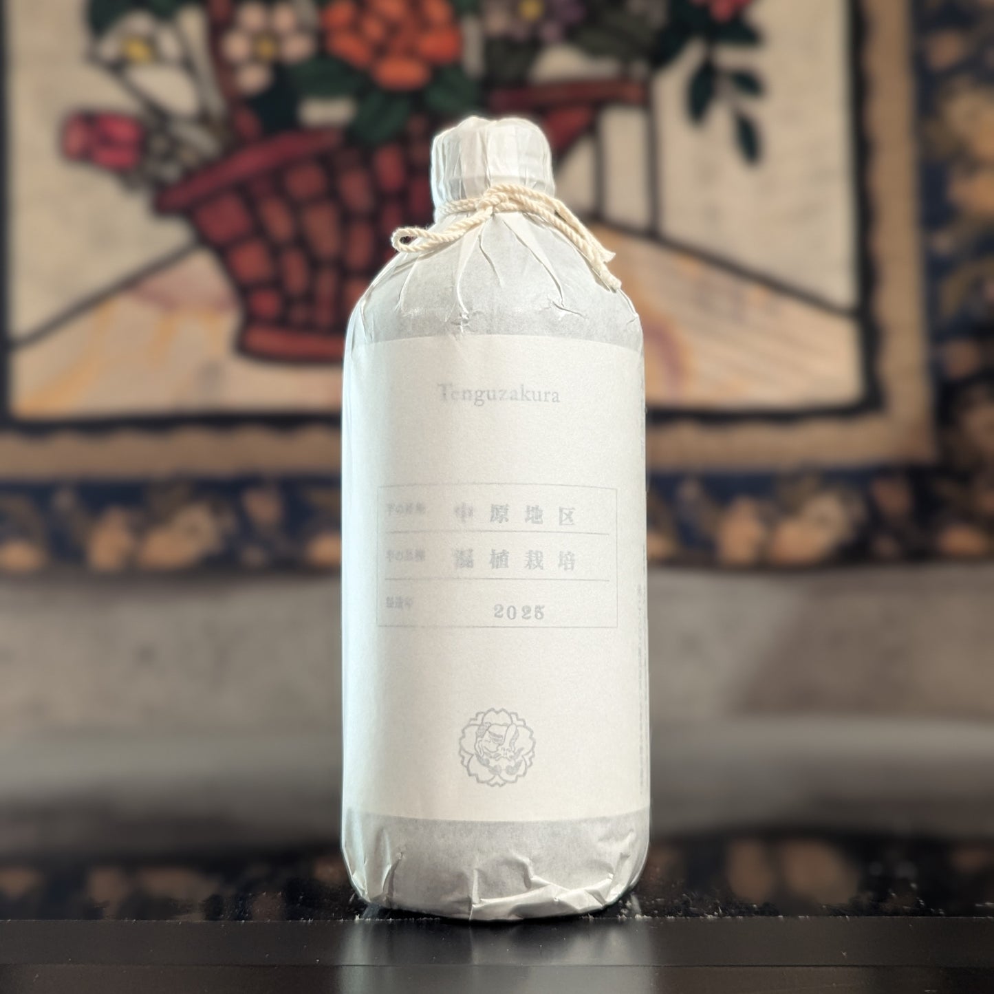 混植栽培(13品種)