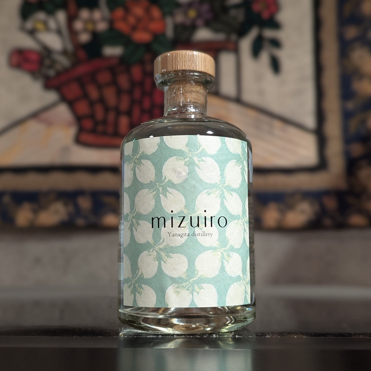 mizuiro