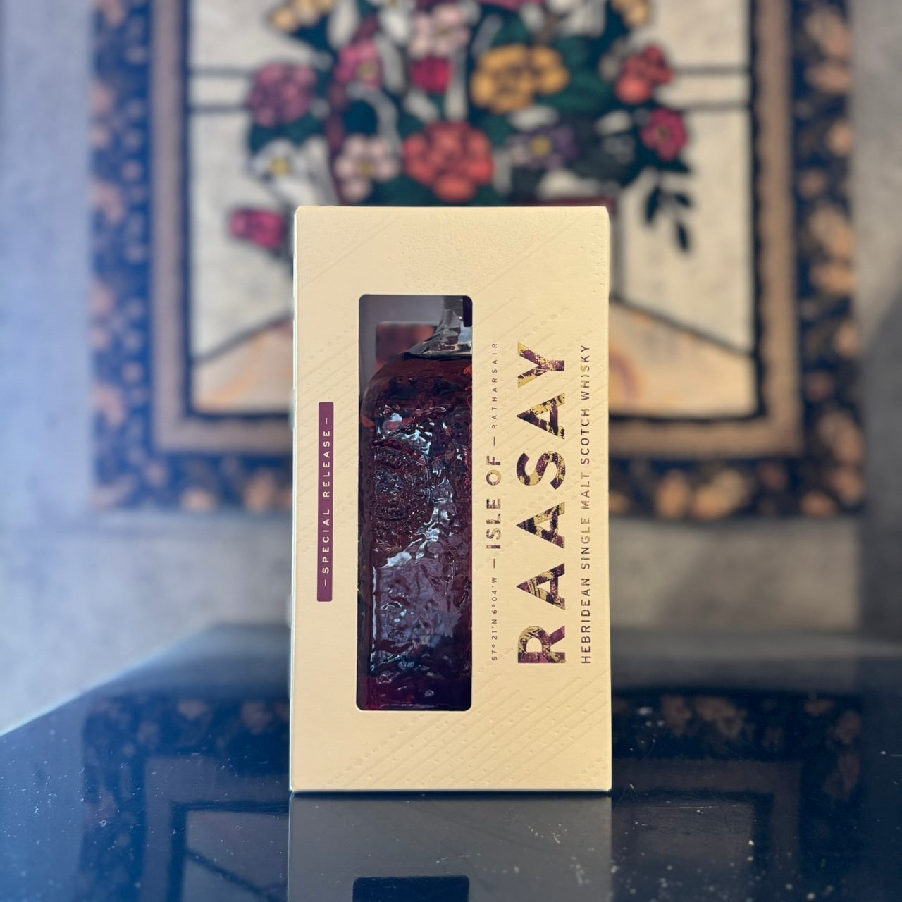 TIRシリーズ ラッセイ2021 3yoアンピーテッドオロロソダッチカスク