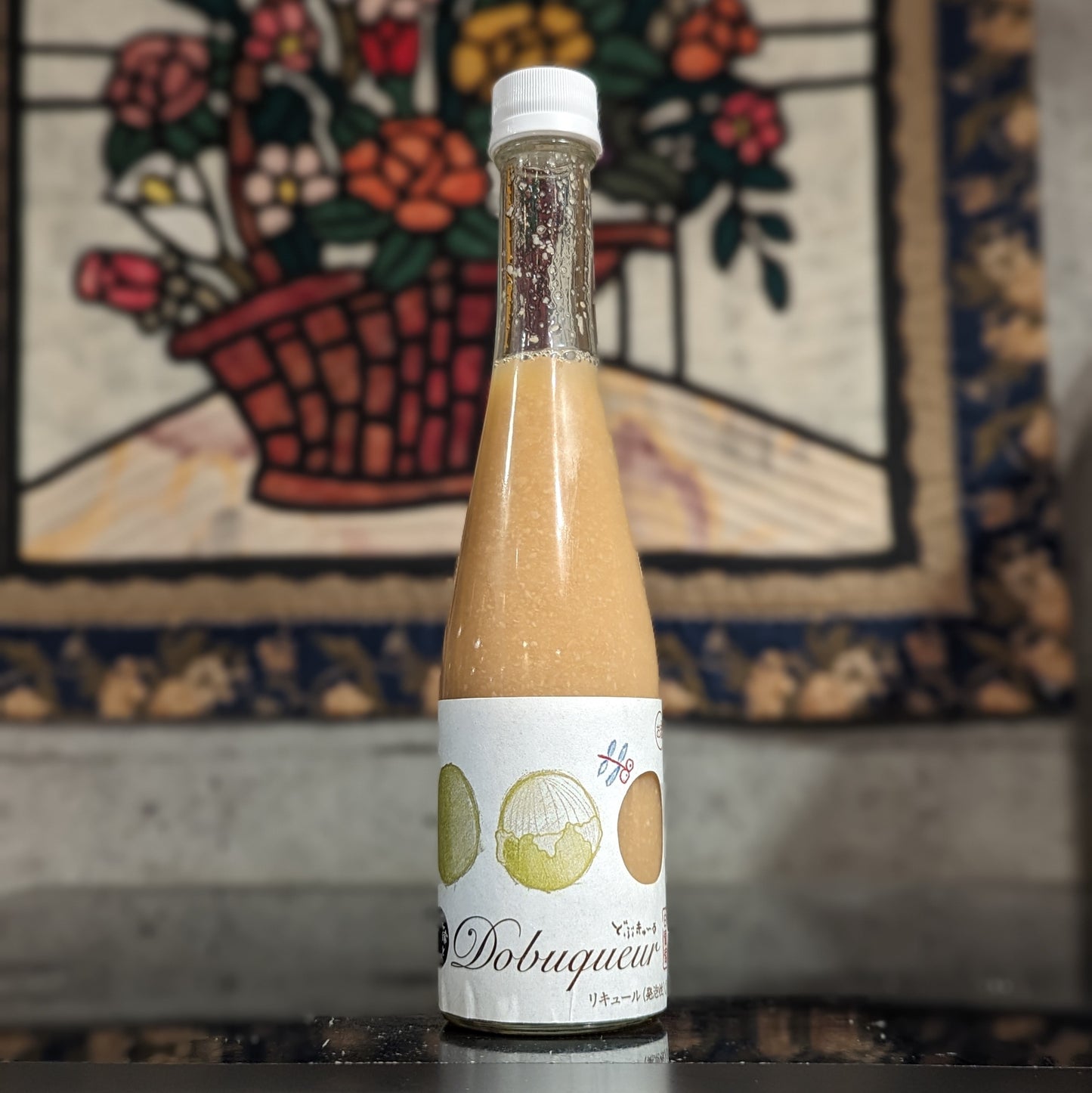 どぶきゅ~る 白ぶどう