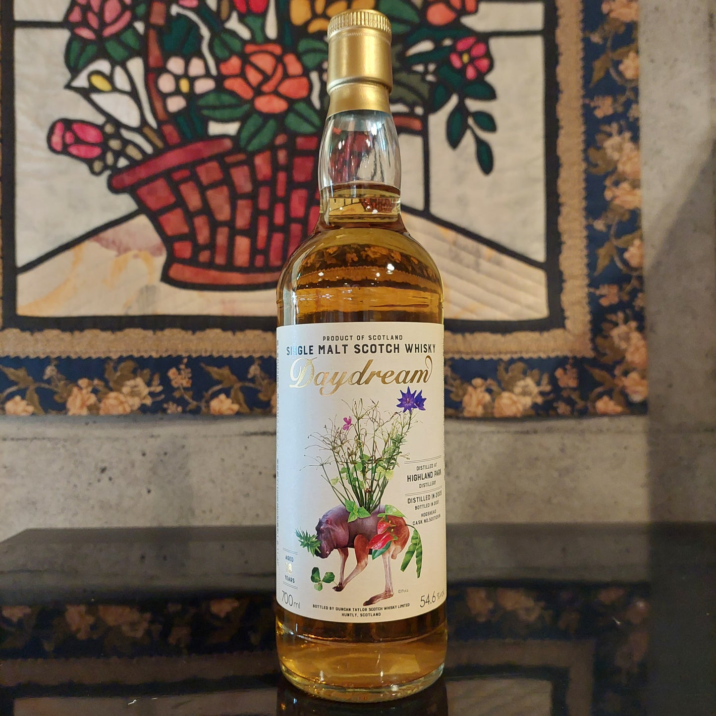 デイドリーム ハイランドパーク2003 18yo