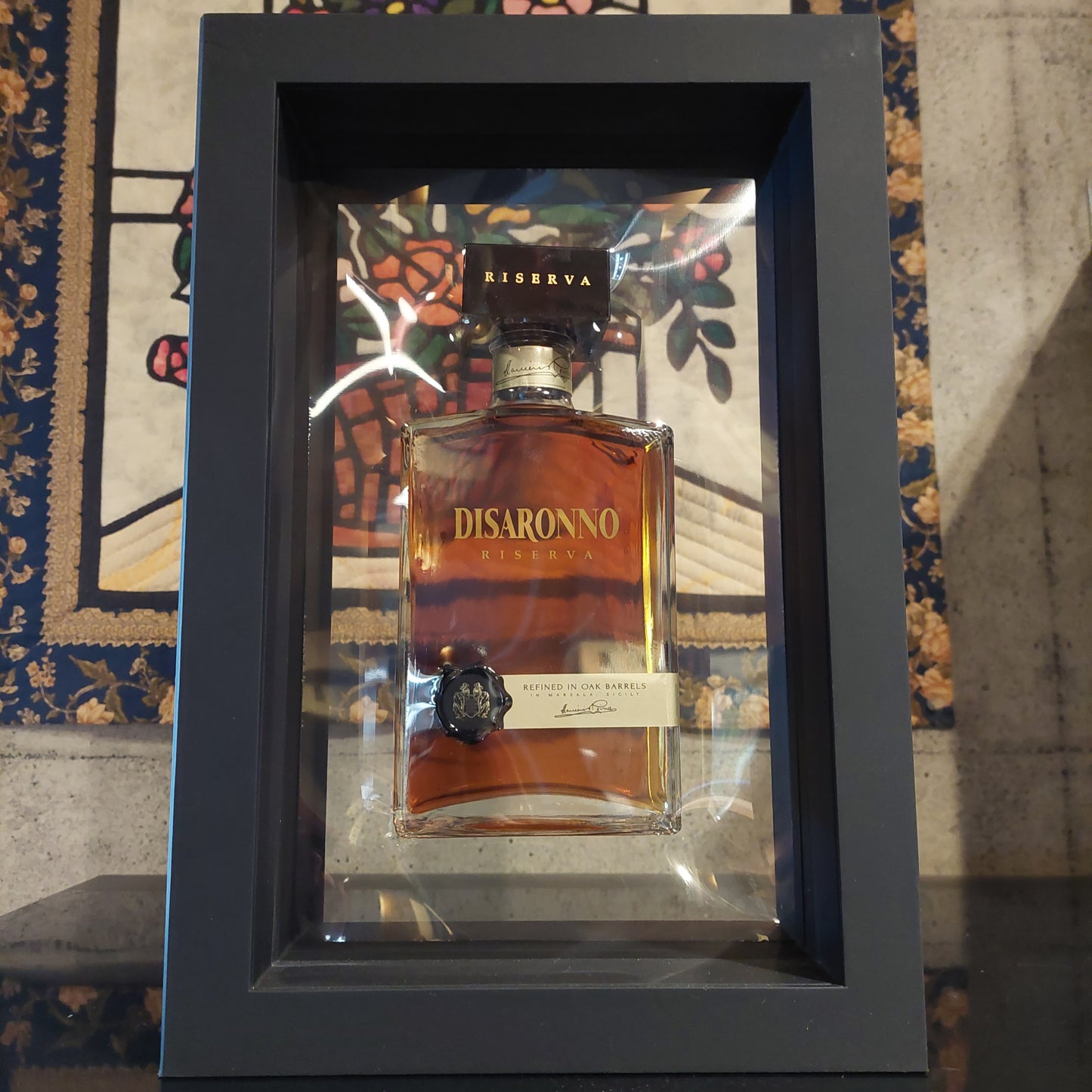 ディサローノ リゼルヴァ