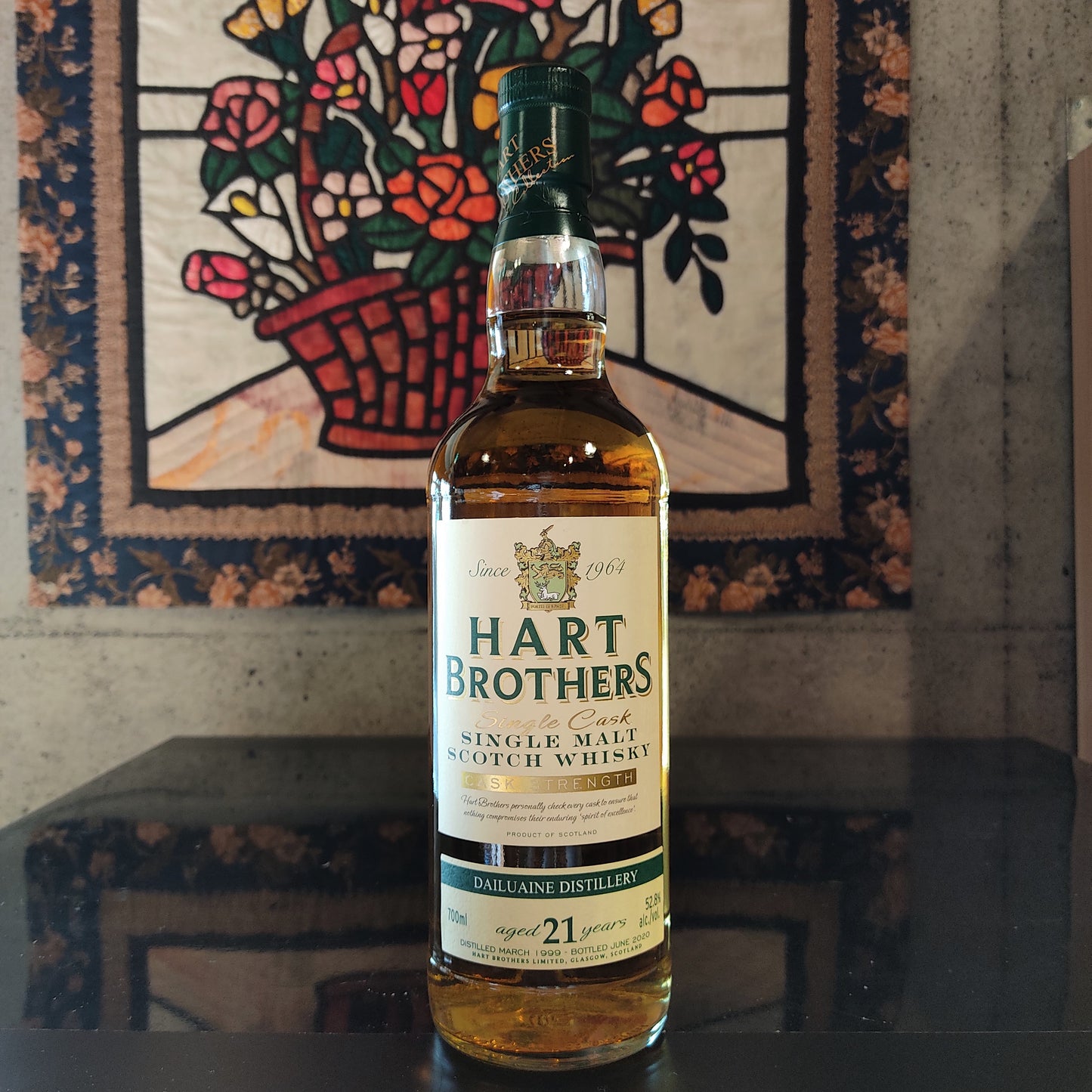 ハートブラザーズ ダルユーイン1999