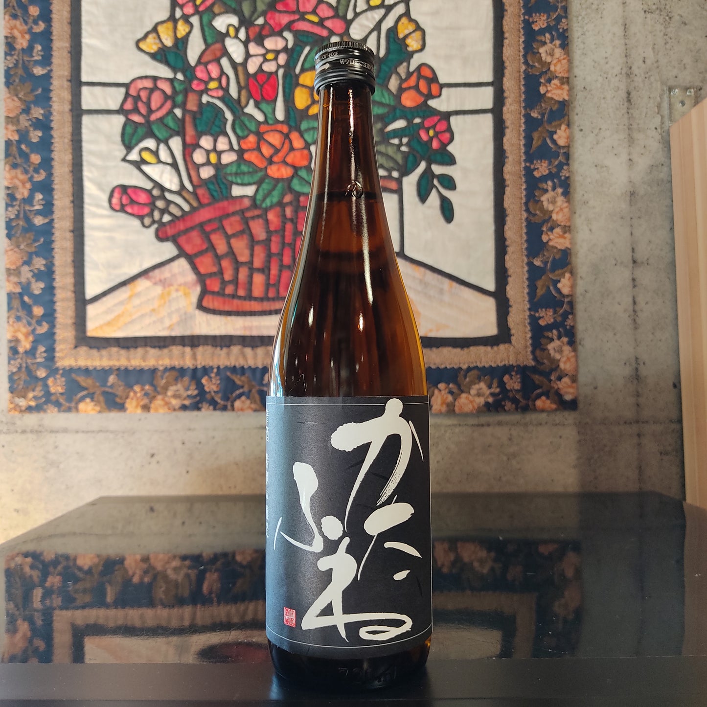 かたふね 特別本醸造