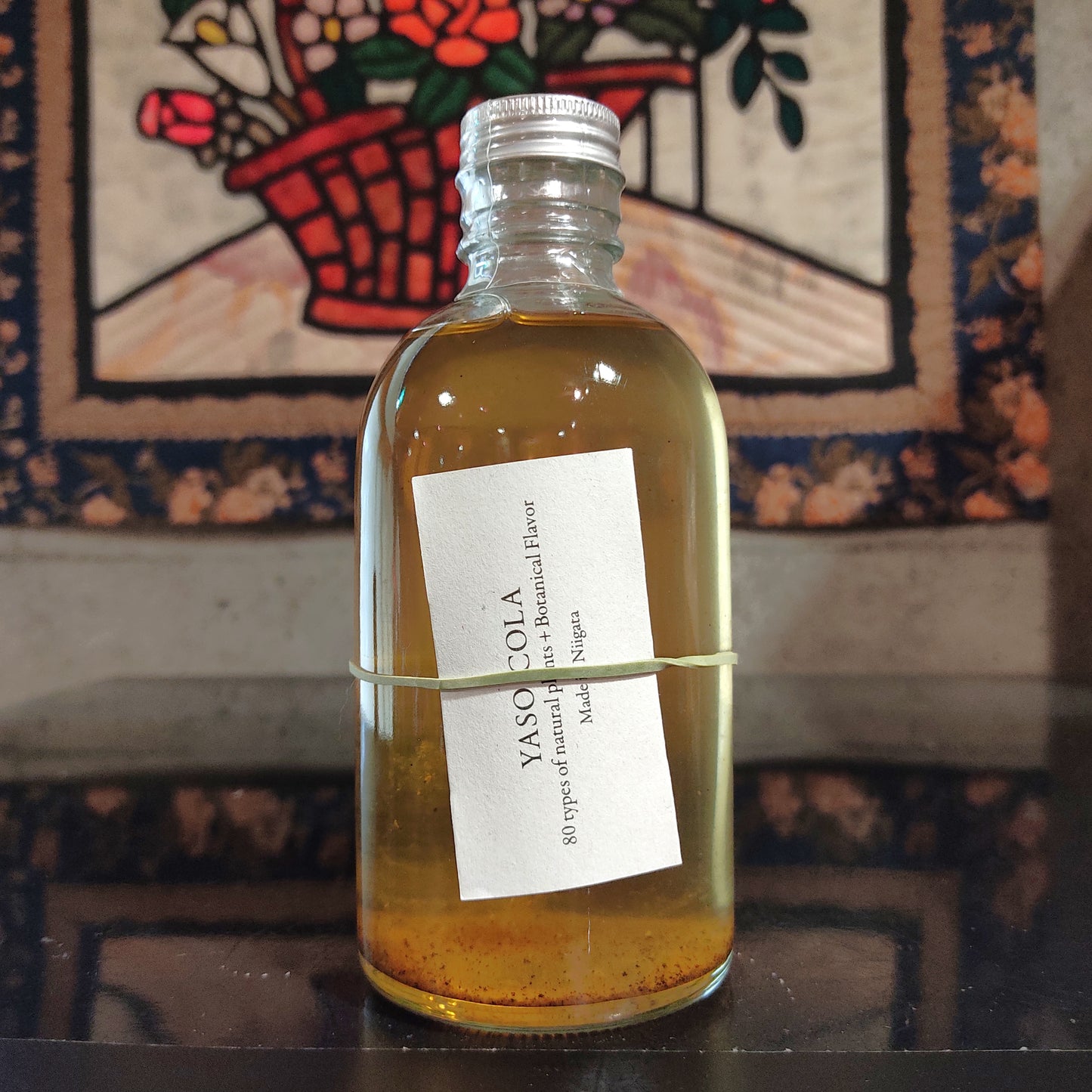 YASO COLA