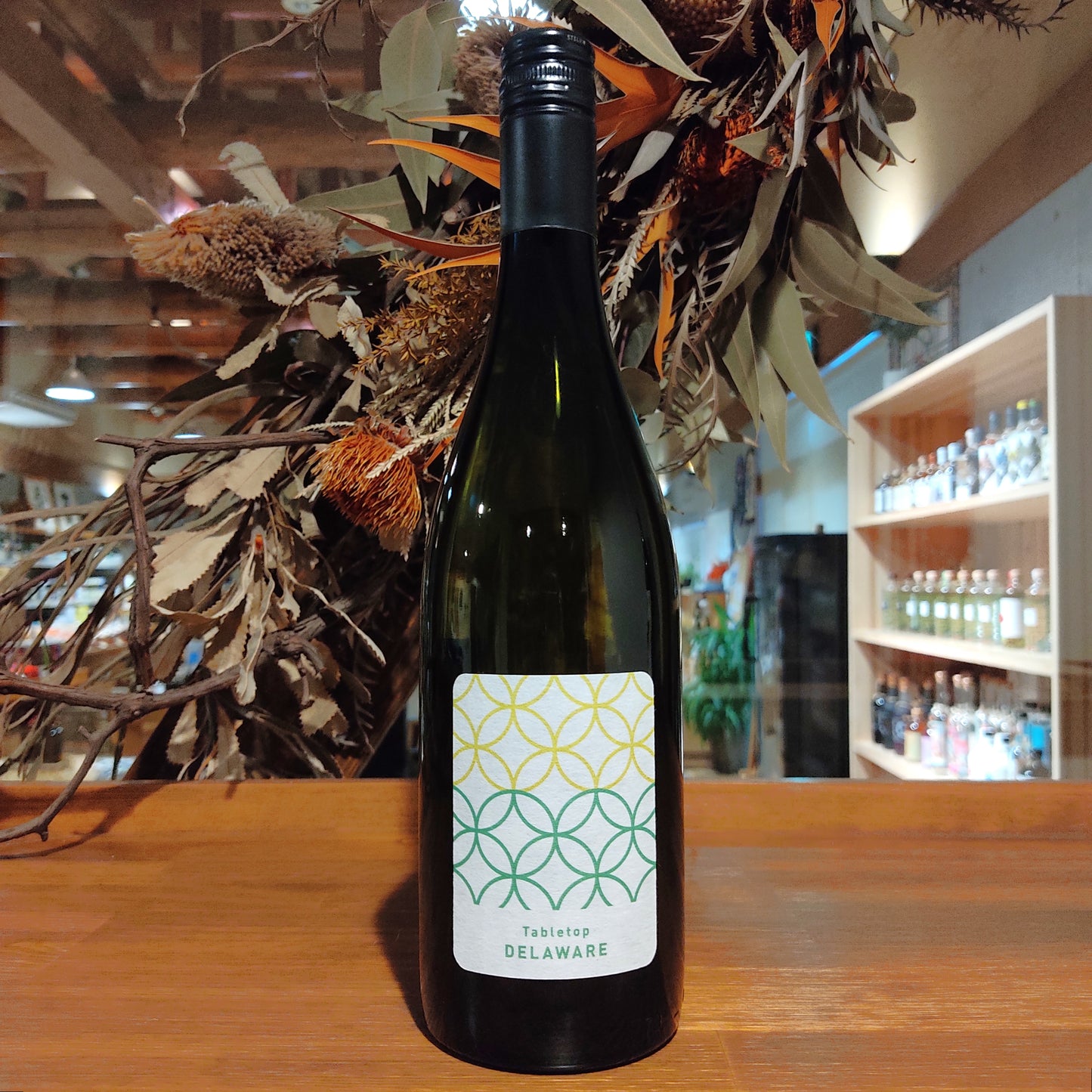 テーブルトップ デラウェア 2020