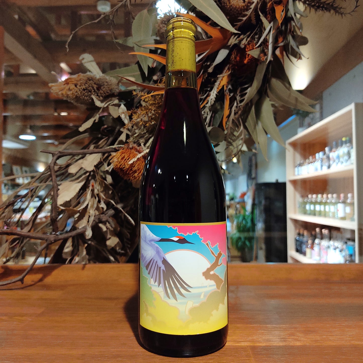 アンフォラ ロッソ スクーロ 2020