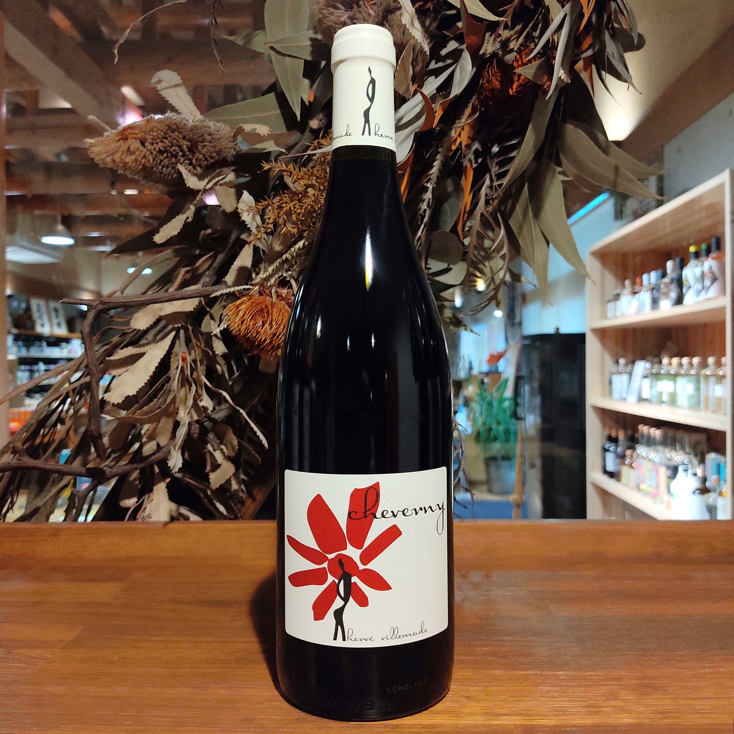 シュヴェルニー ルージュ ドメーヌ 2020