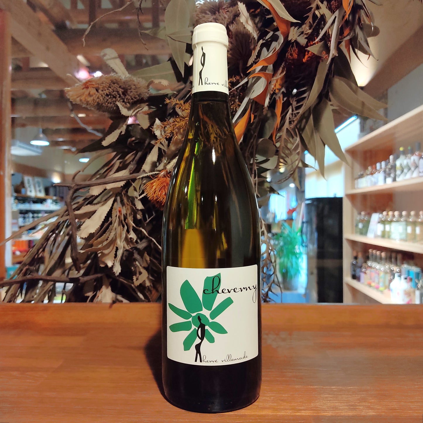 シュヴェルニー ブラン 2019