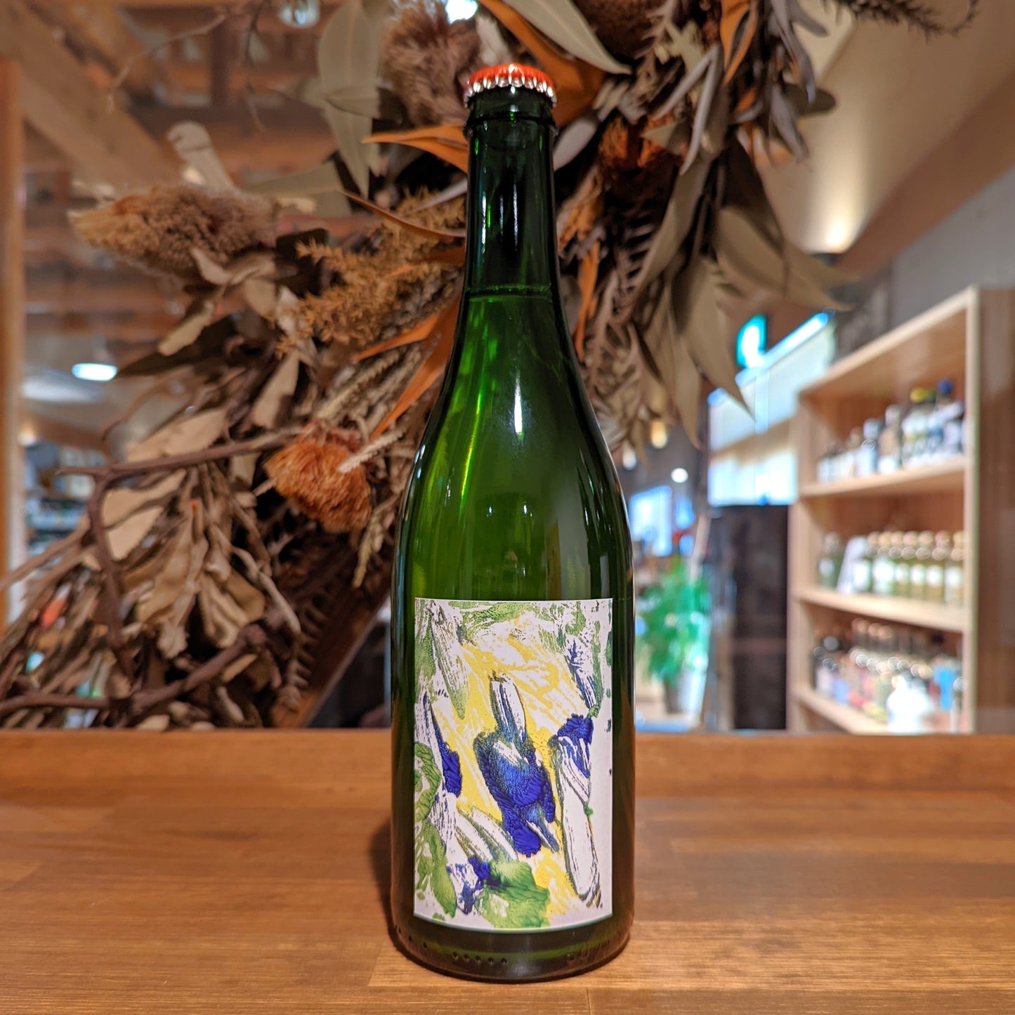 コバヤシードル 山 2021