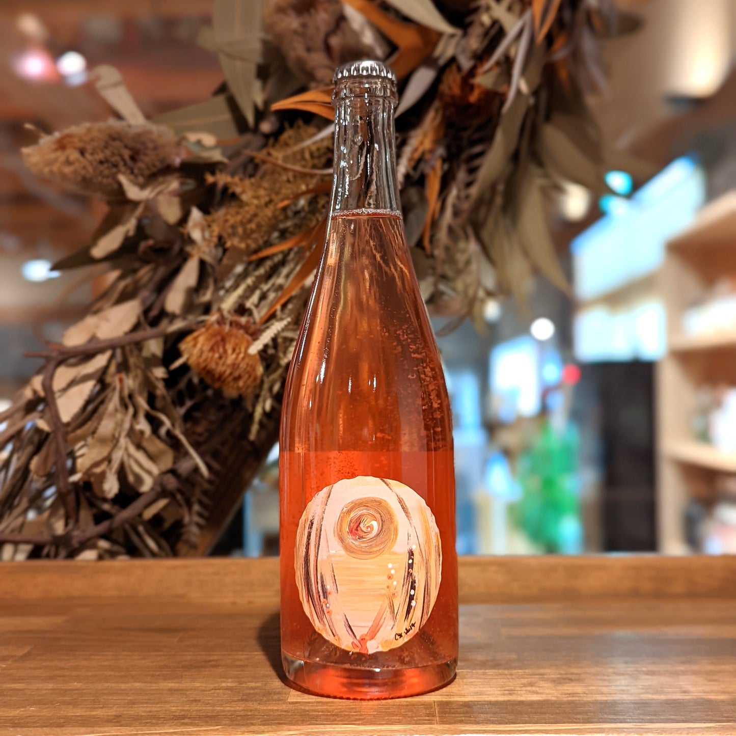 ペティアン・ナチュラル ロゼ OP.4