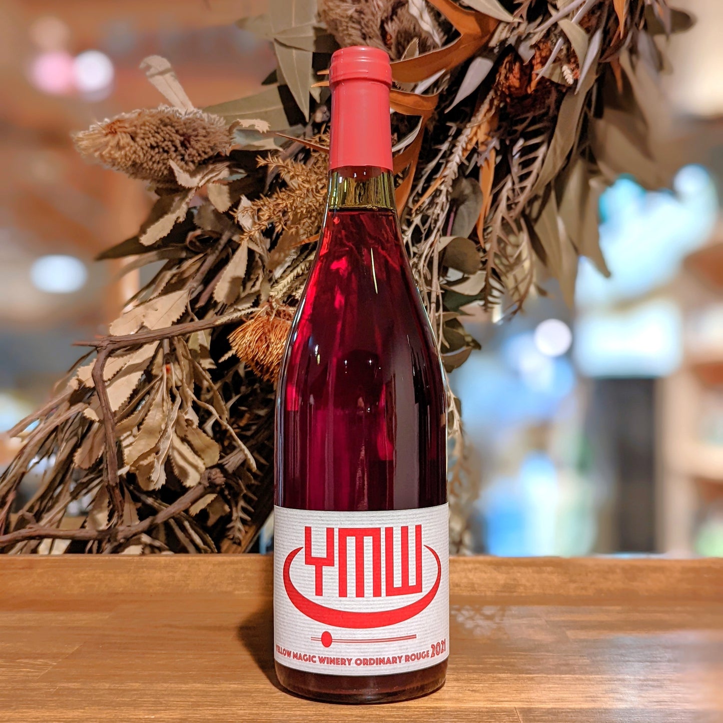 オルディナリー ルージュ 2021