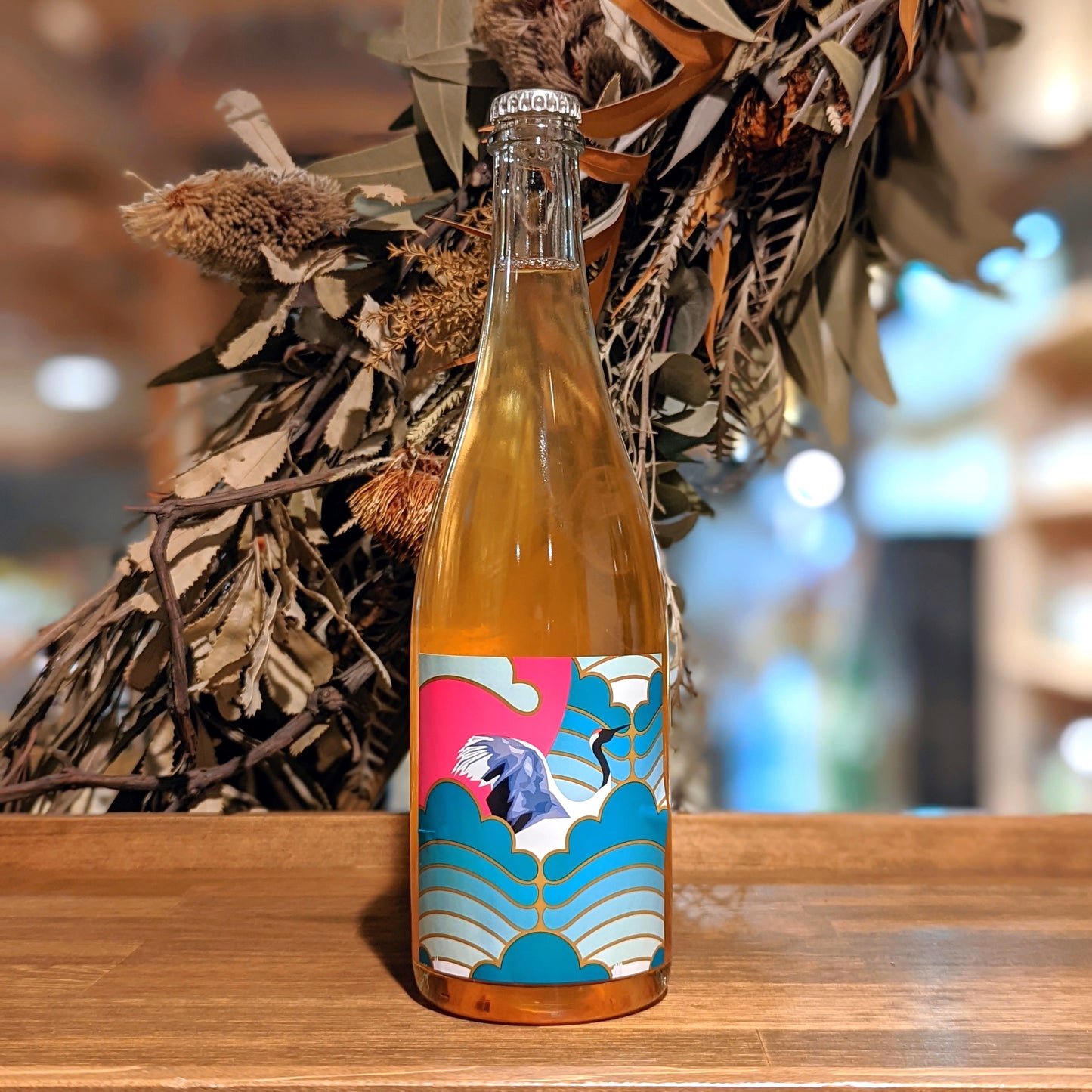 アンブラ フリッツァンテ 2019