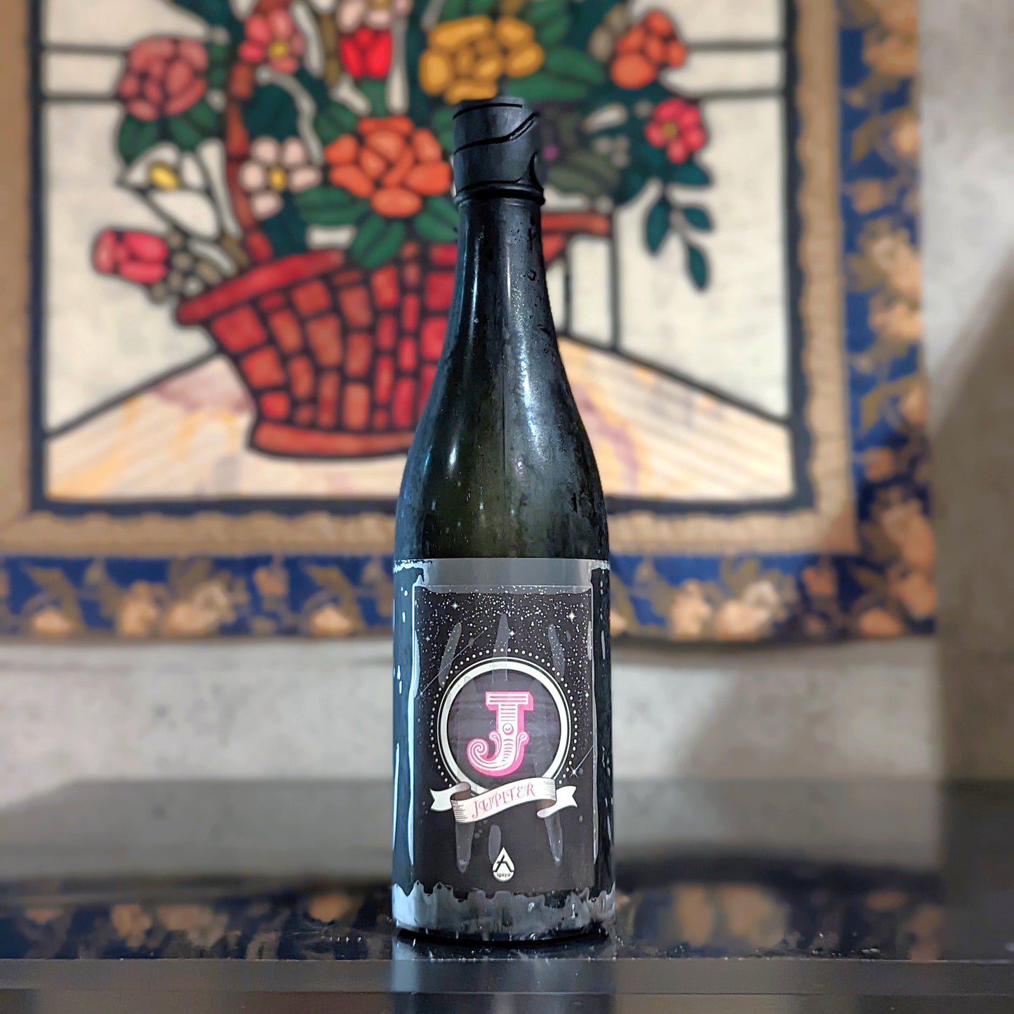 岩清水 JUPITER 2022 生原酒 Harmonie