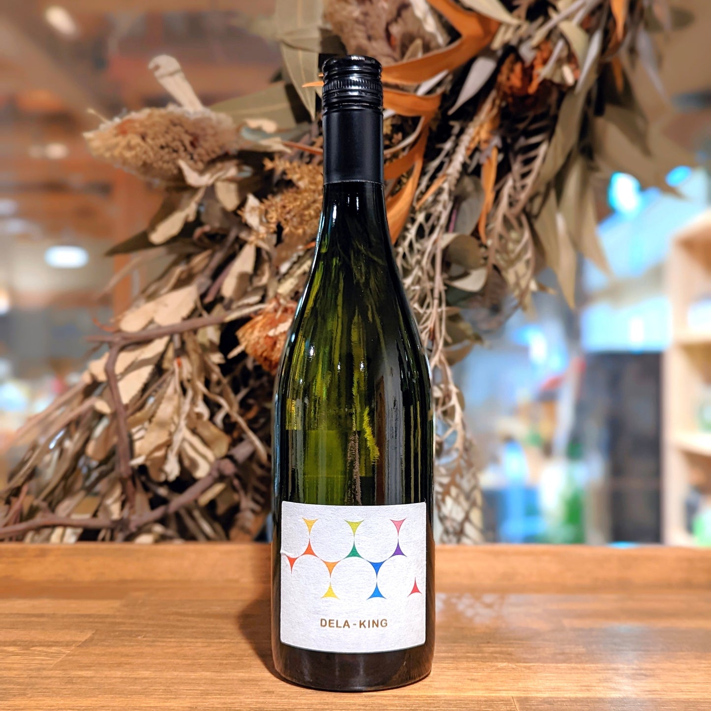 デラキング 2021