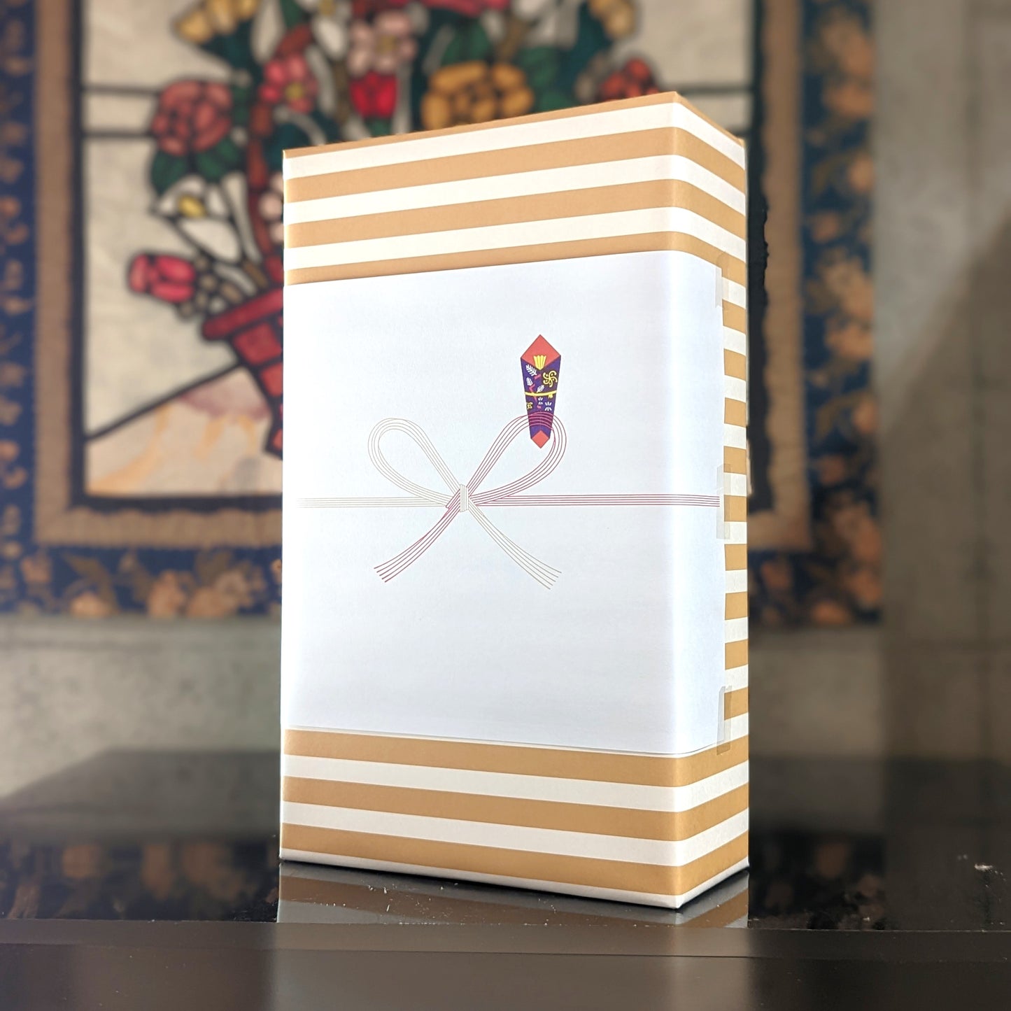 ギフト箱2本入(〜750ml )