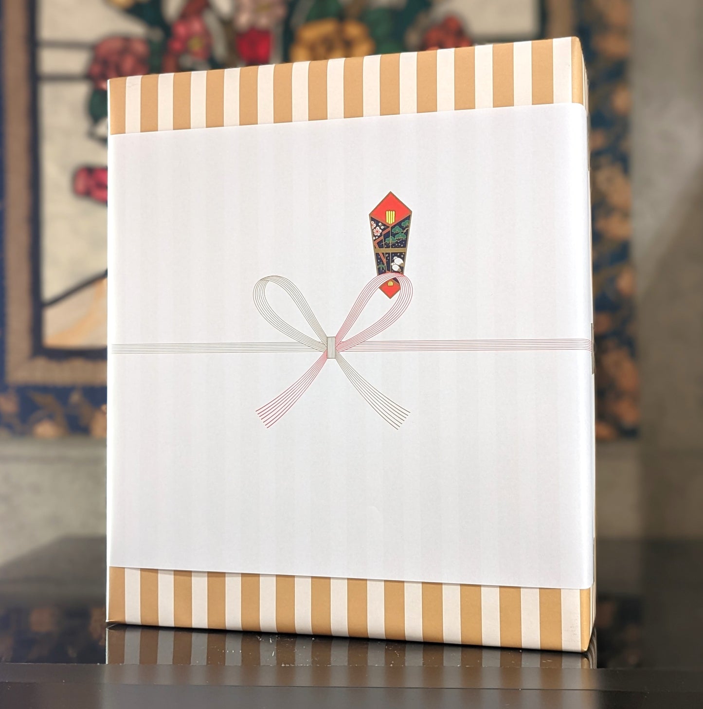 ギフト箱3本入(〜750ml )