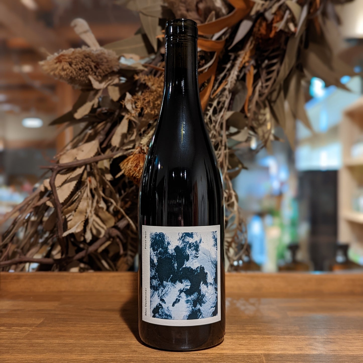 ピノ・ノワール 2018