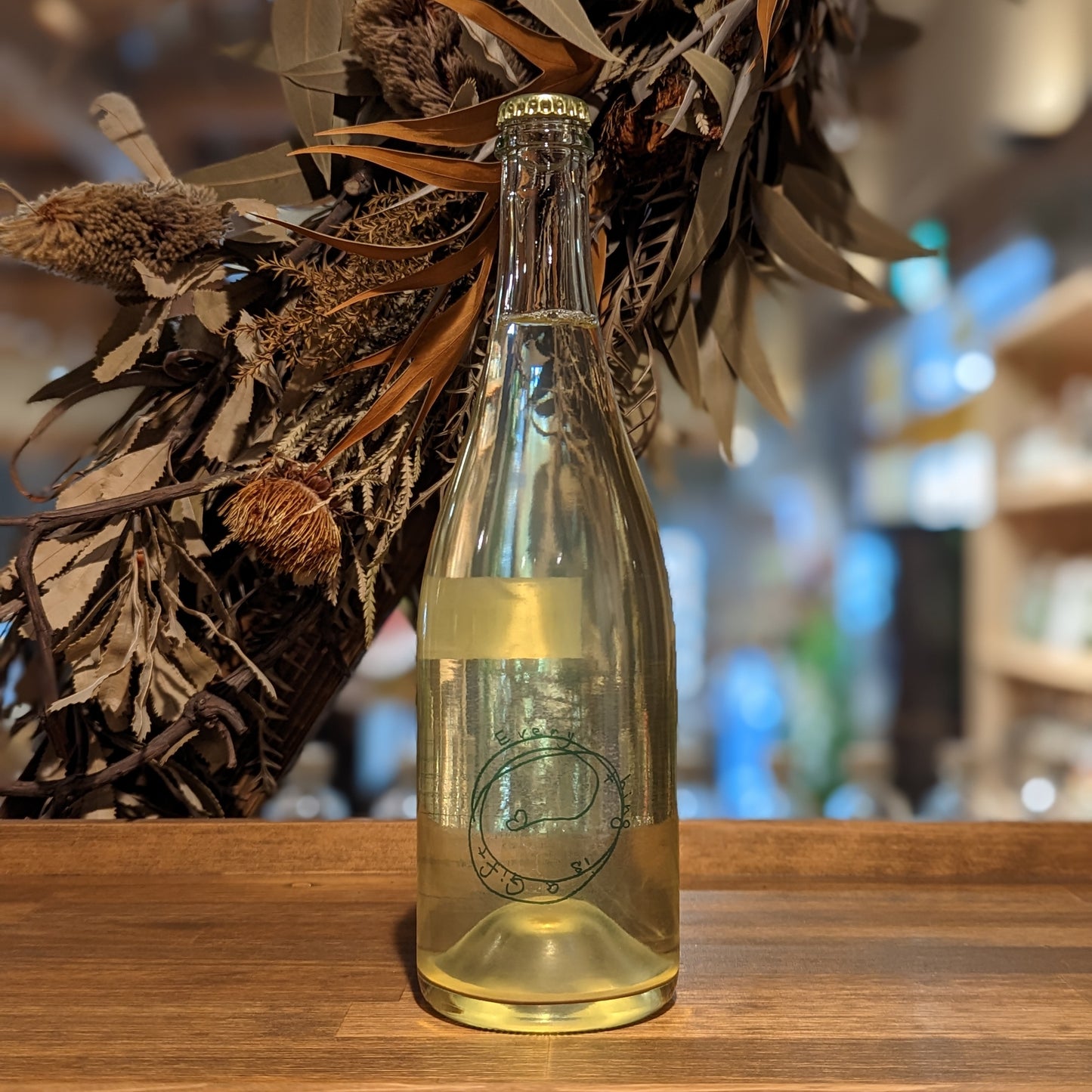 Everything is a gift 2023