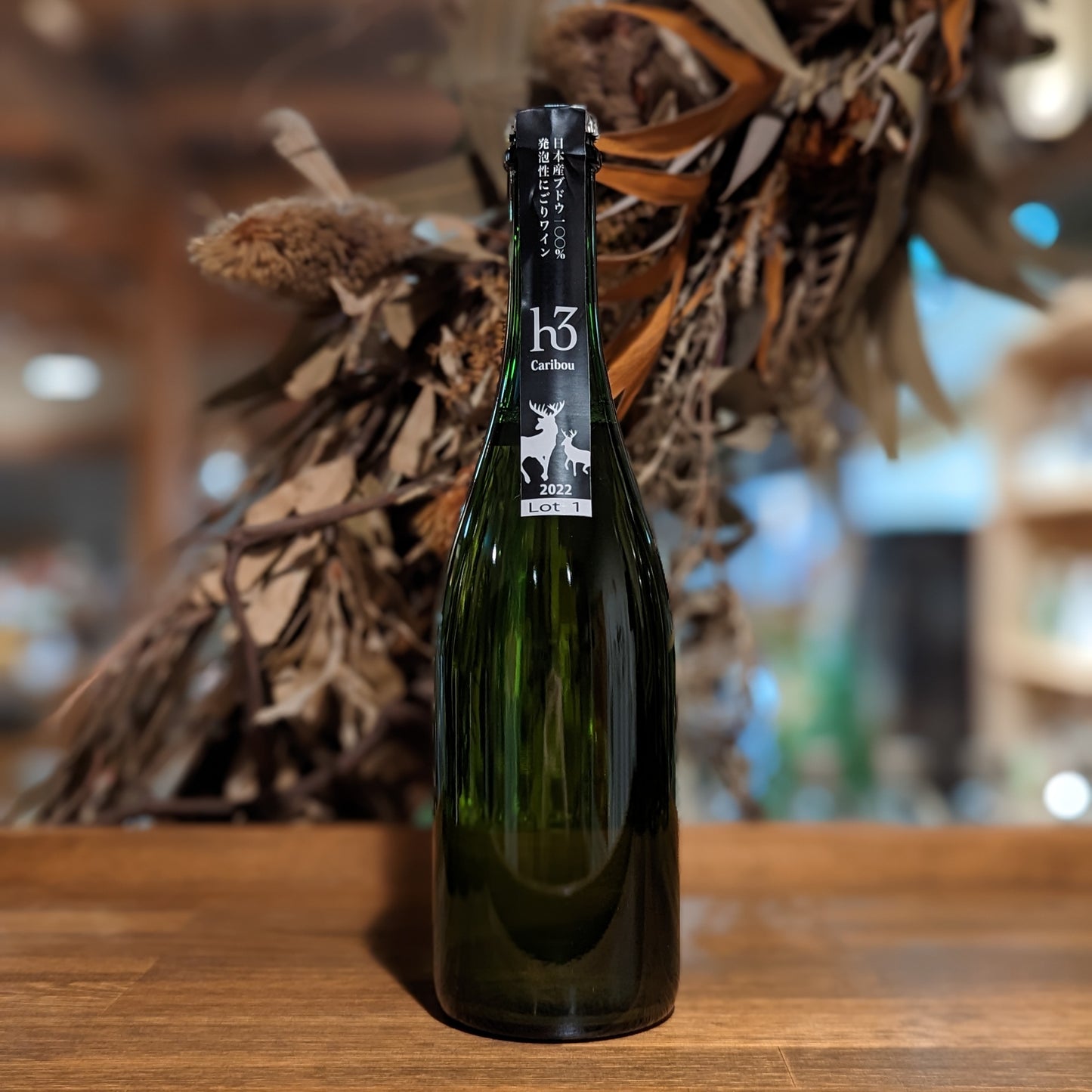 h3 カリブー 2022