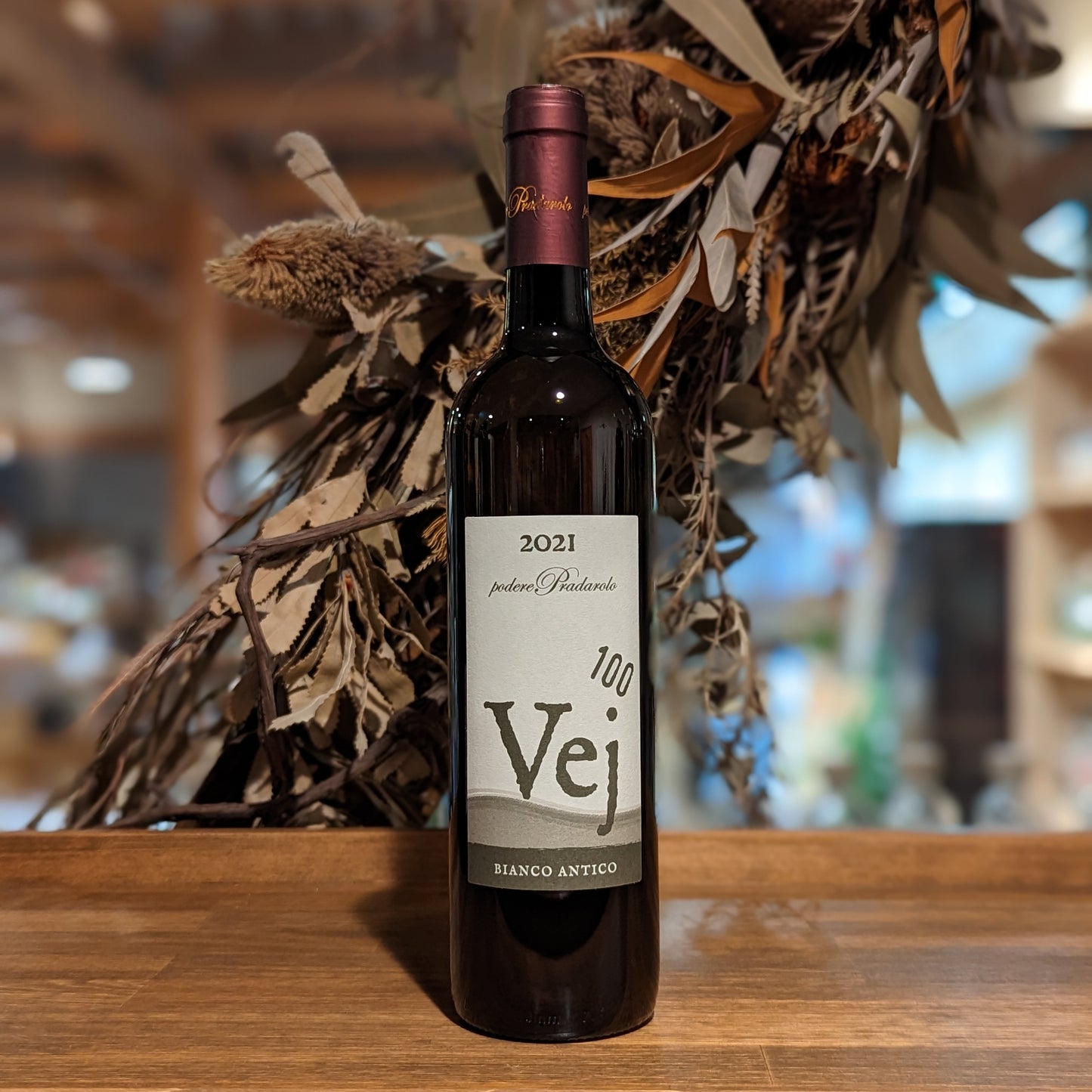 ヴェイ・ビアンコ 2021