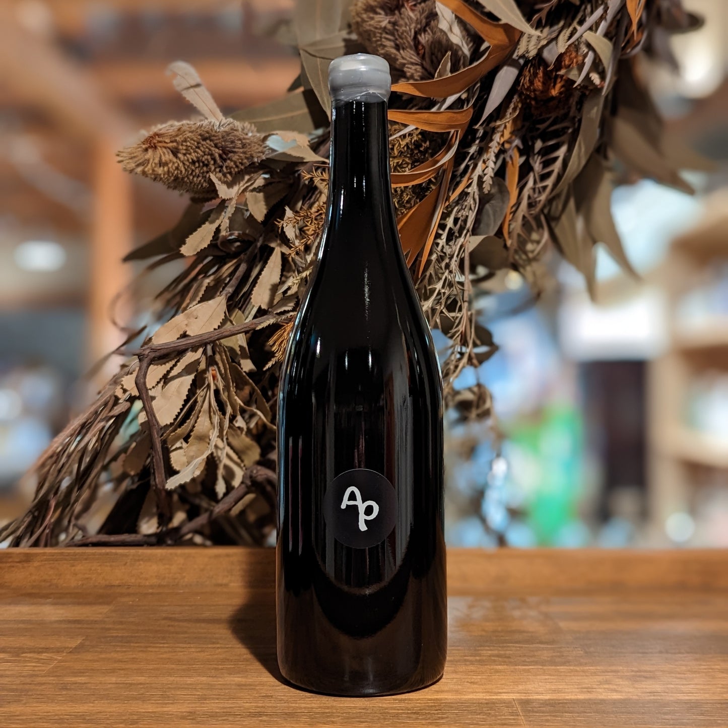 アパッシメント 2020