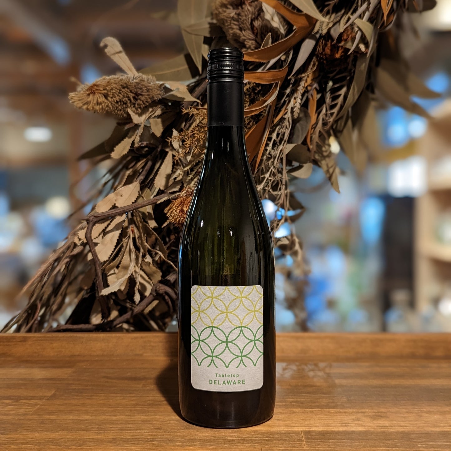 テーブルトップ デラウェア 2022