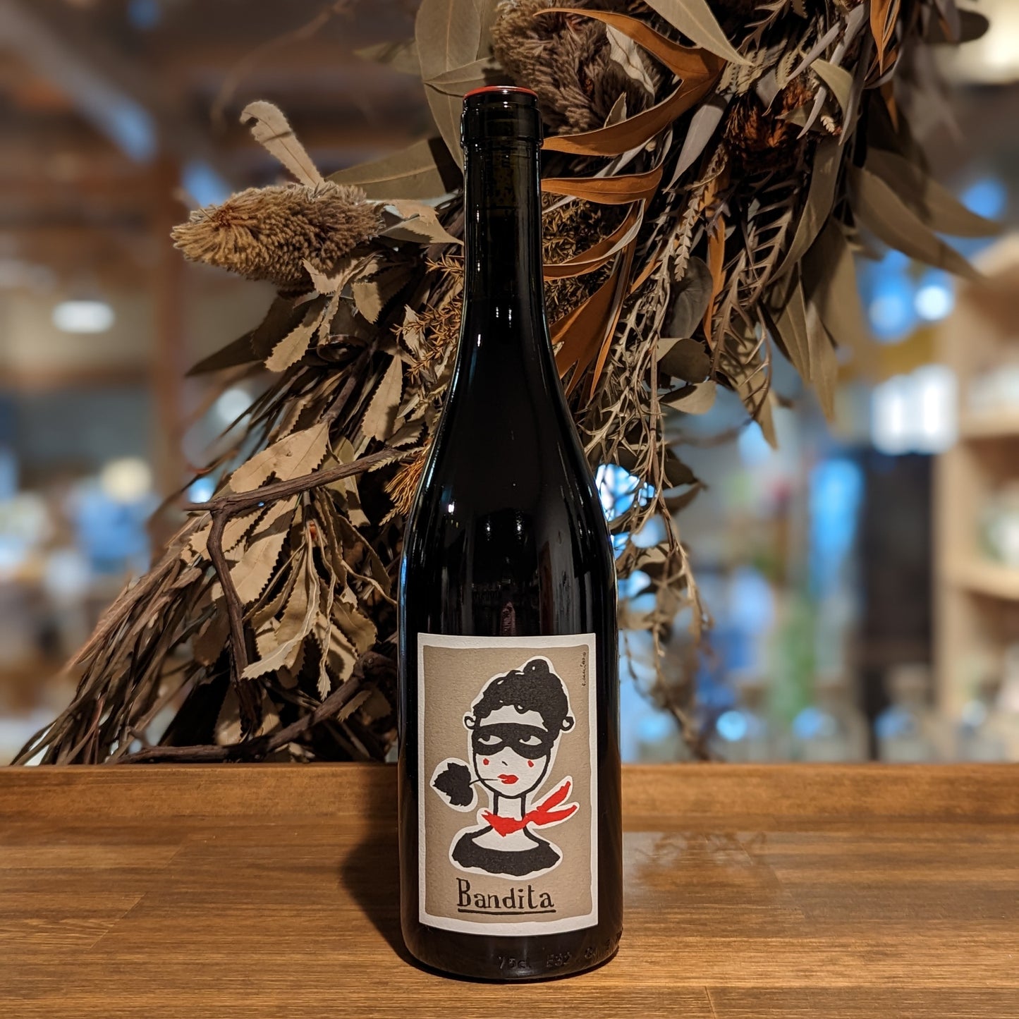 バンディータ 2019