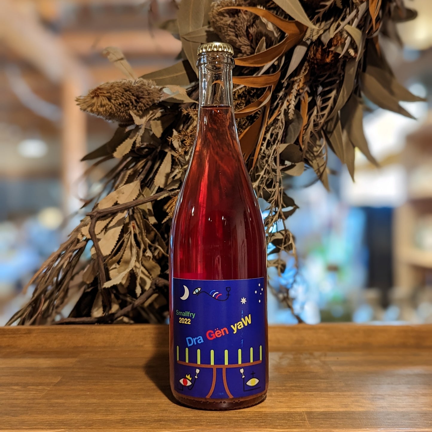 ドラ・ゲン・イェウ 2022