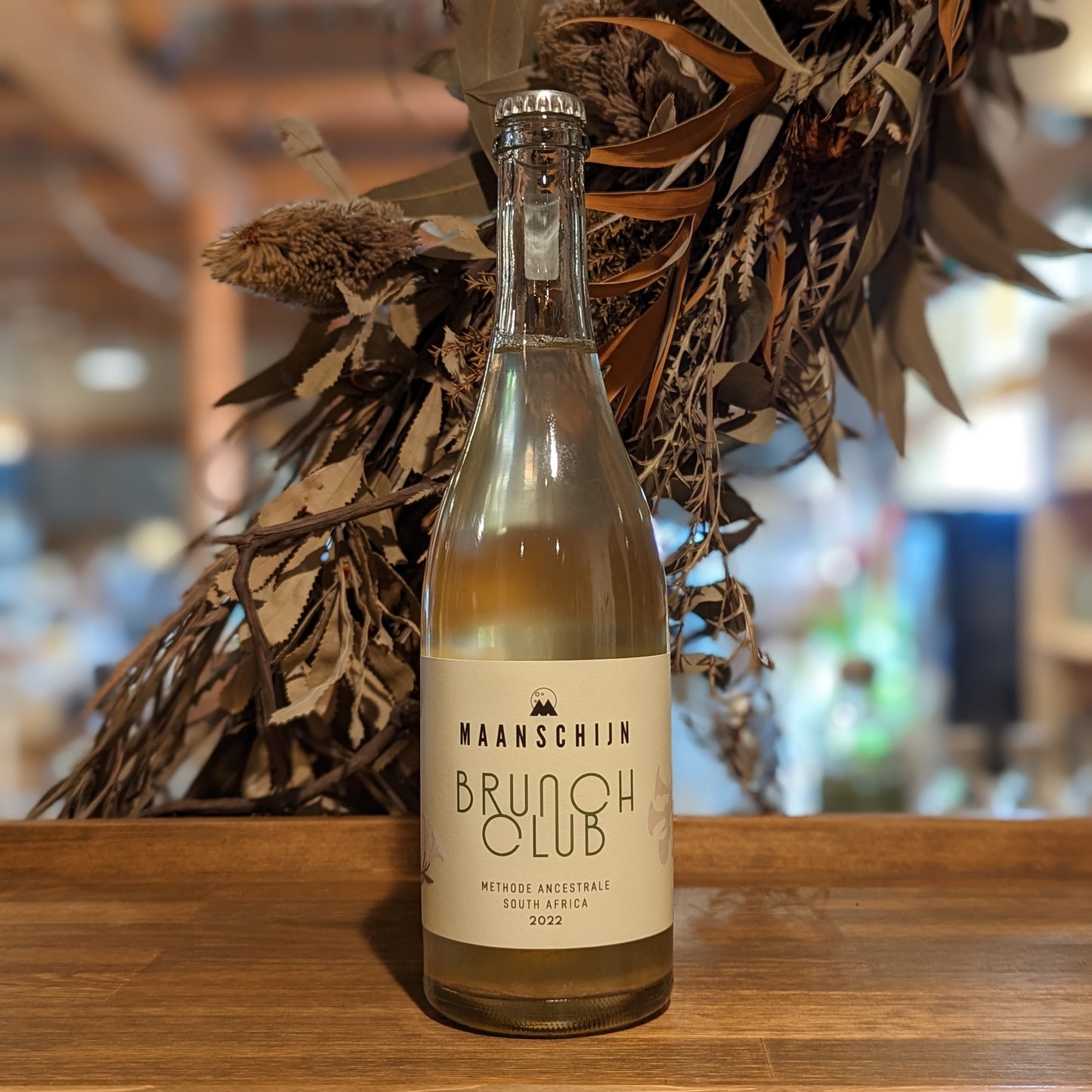 ブランチクラブ メトード・アンセストラル 2022