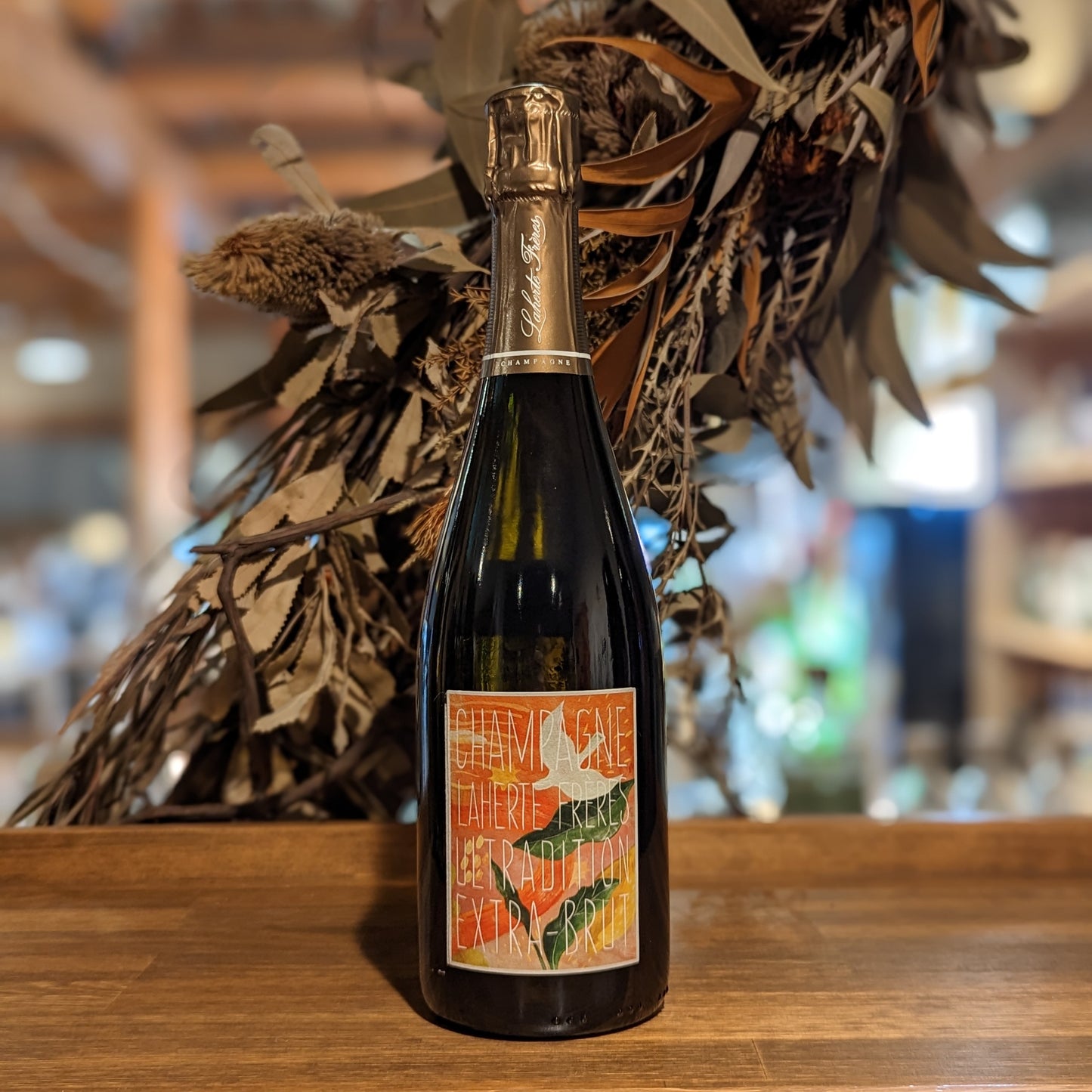 エクストラ・ブリュット ウルトラエディション