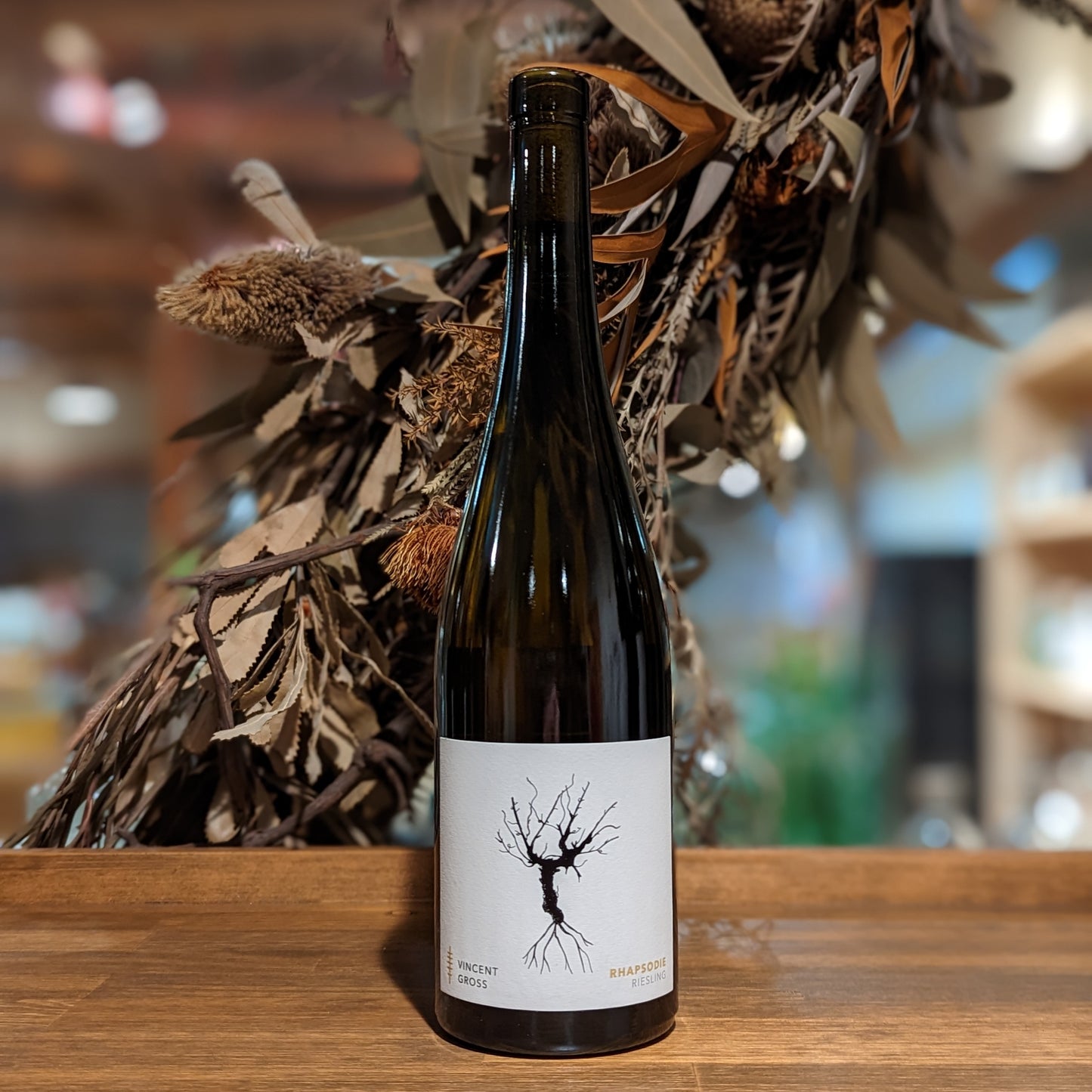 リースリング 2021