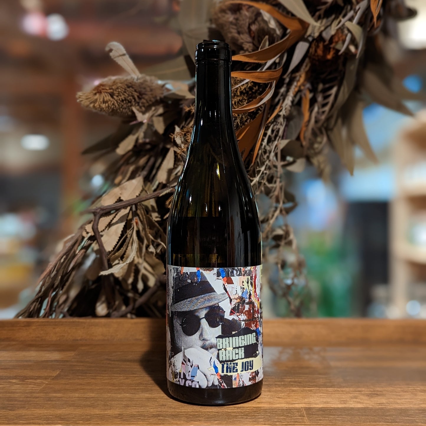 ブリンギング・バック・ザ・ジョイ 2020