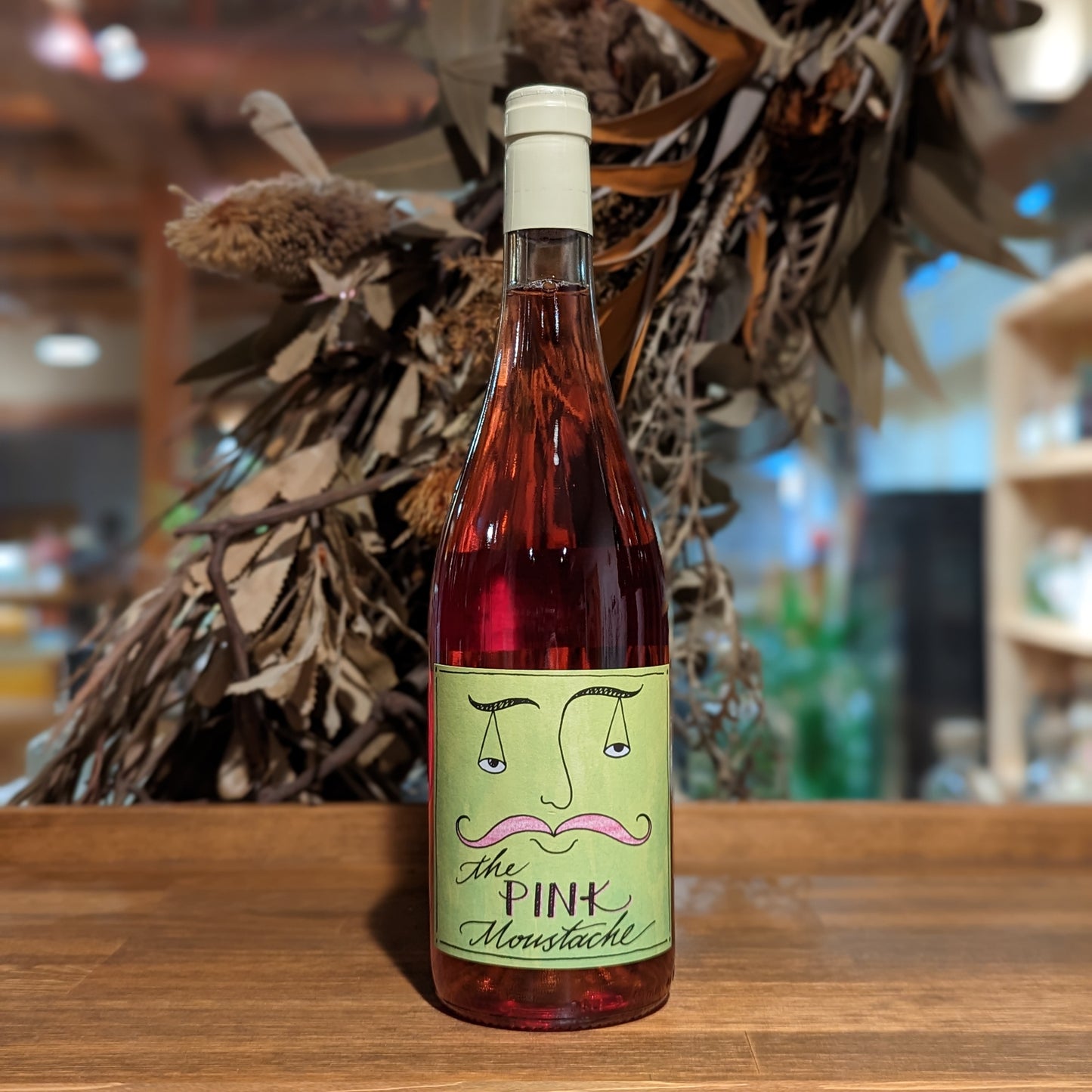 ピンクムスタッシュ 2022